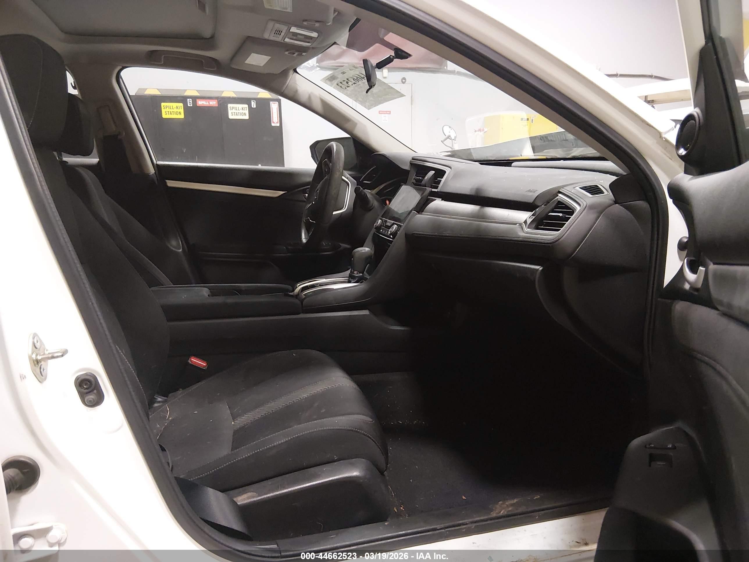 HONDA CIVIC image 5