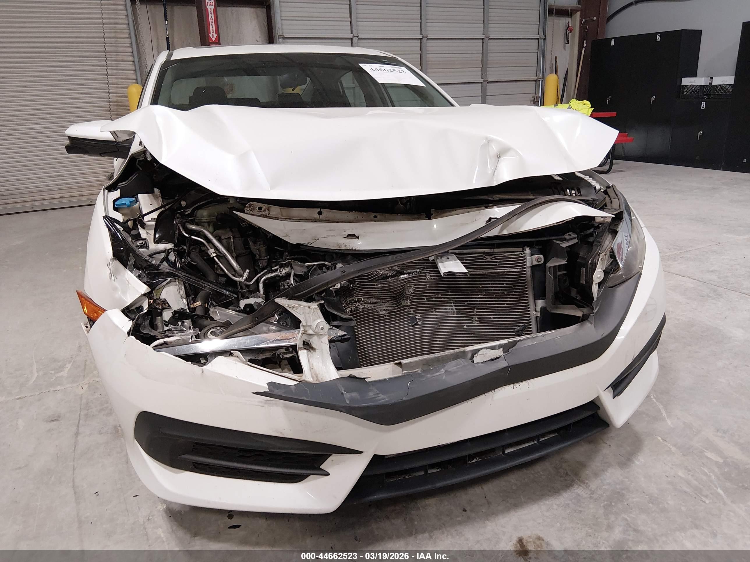 HONDA CIVIC image 6