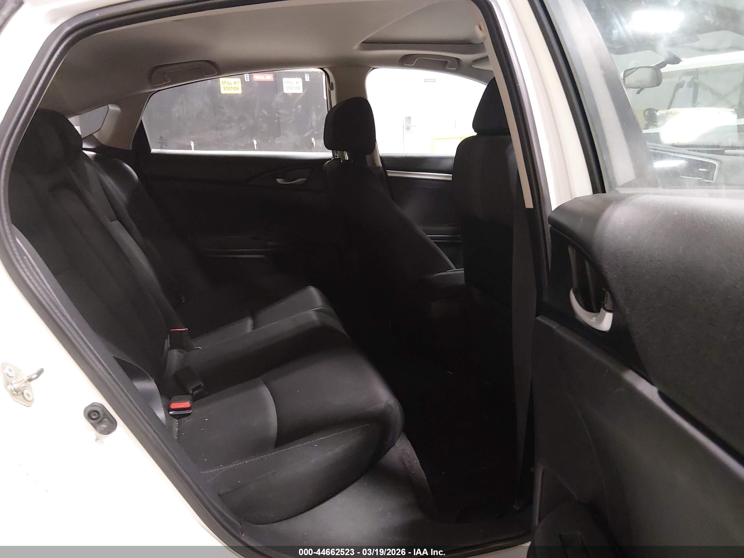 HONDA CIVIC image 8