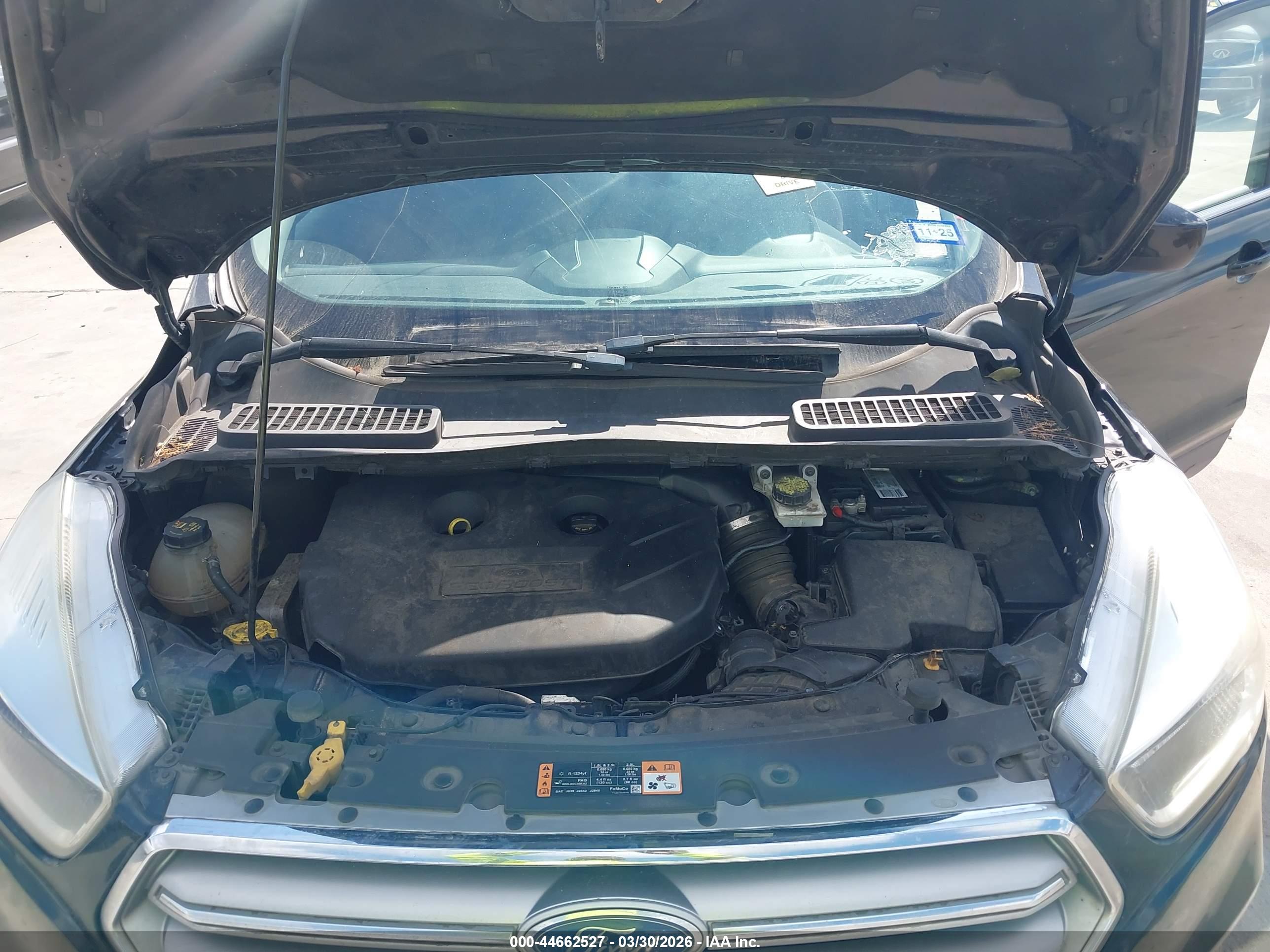 FORD ESCAPE image 10