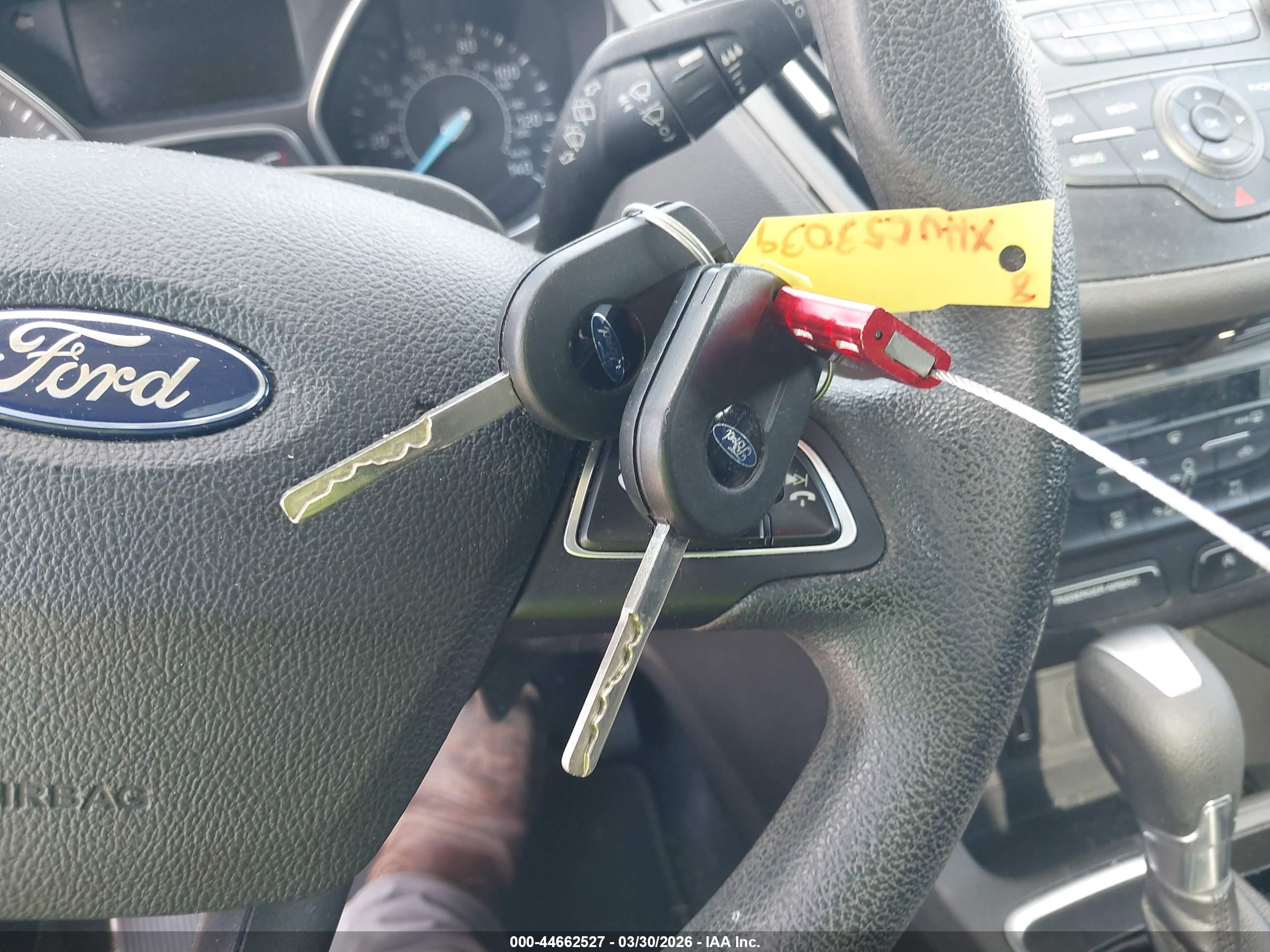 FORD ESCAPE image 11