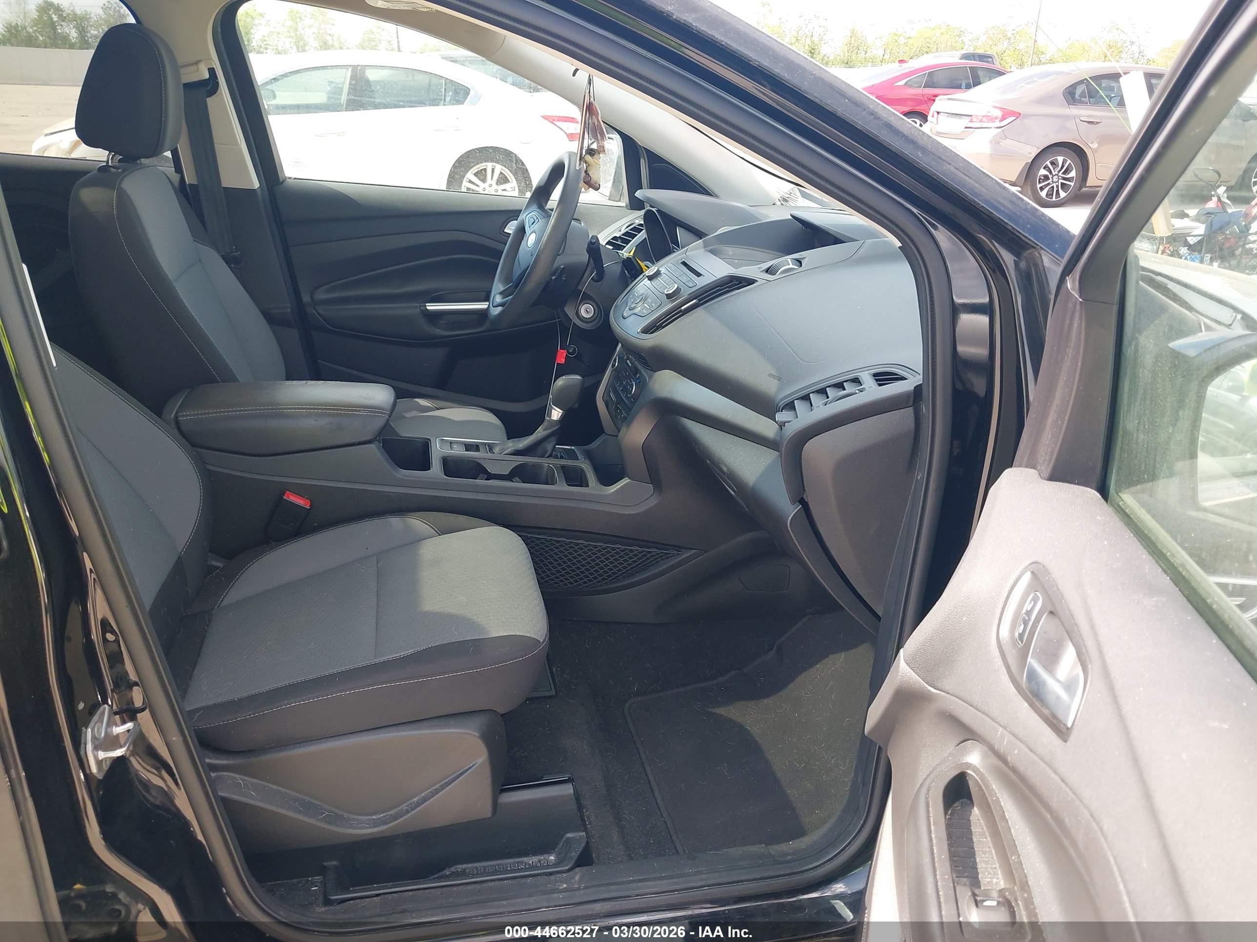 FORD ESCAPE image 5