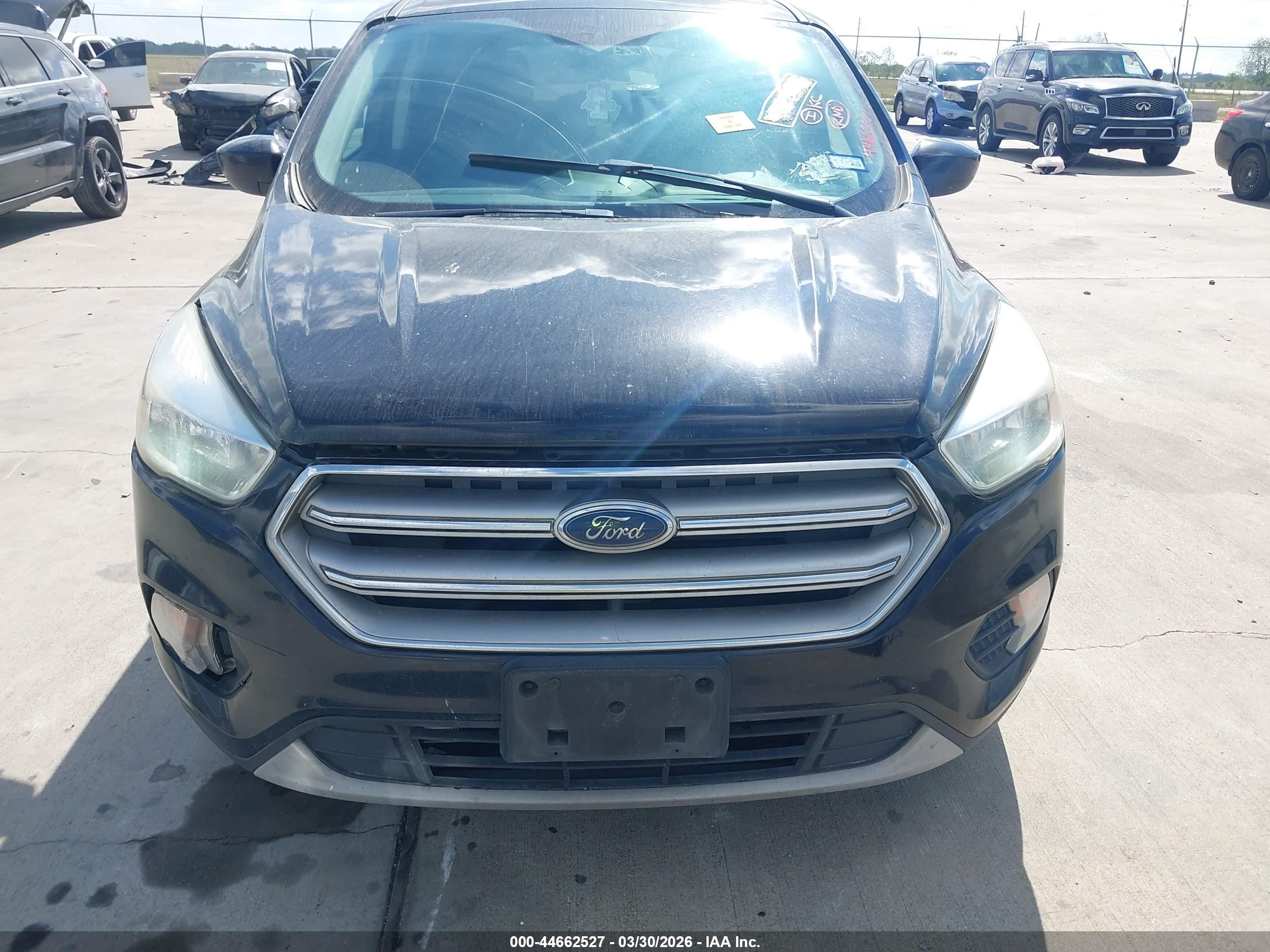 FORD ESCAPE image 6