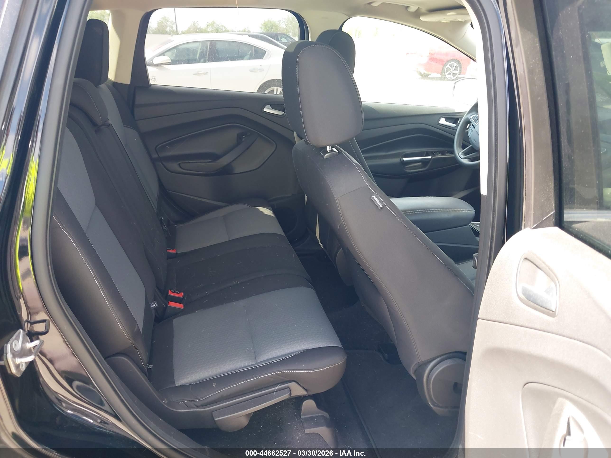 FORD ESCAPE image 8