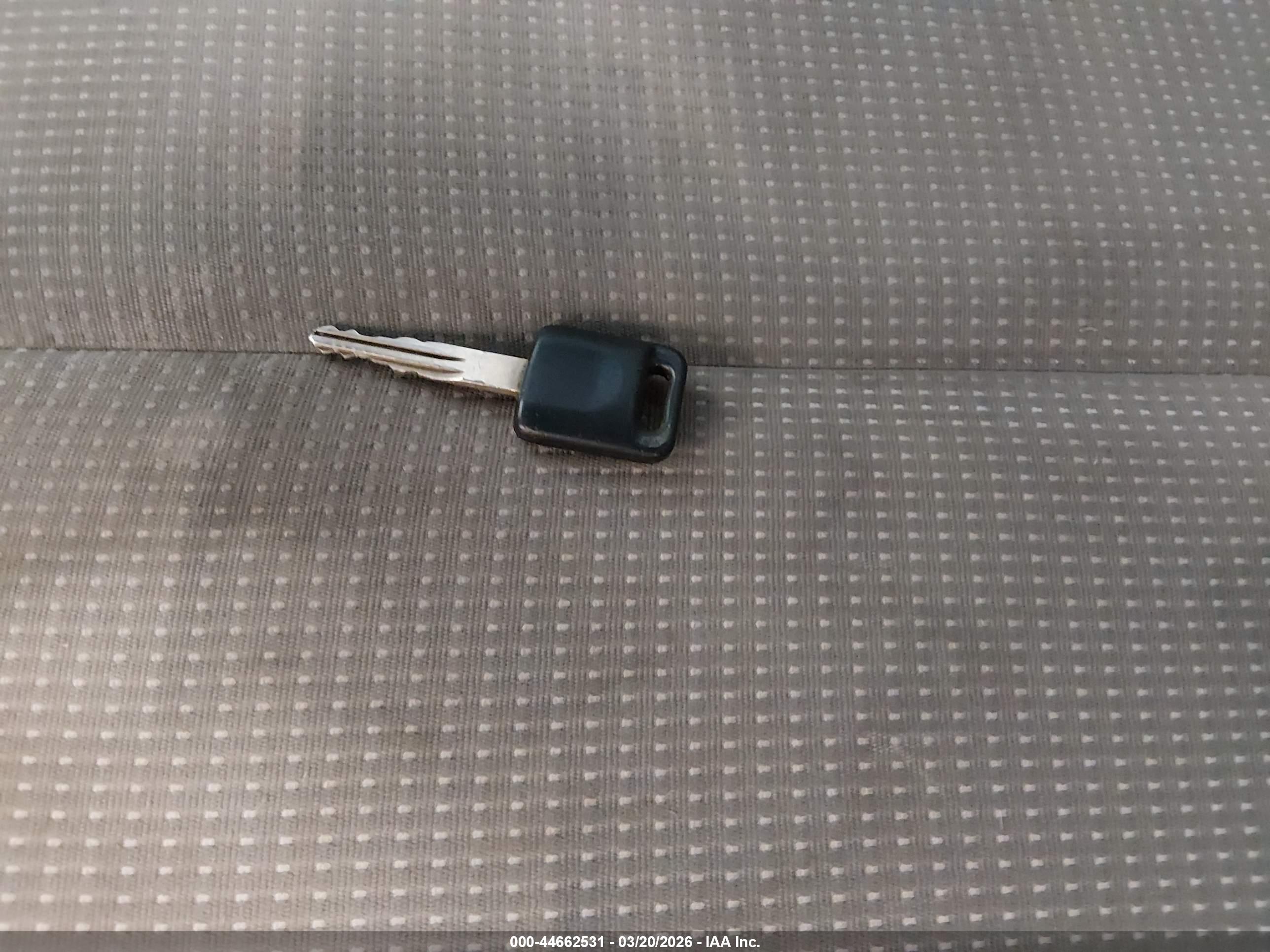 NISSAN ALTIMA image 11