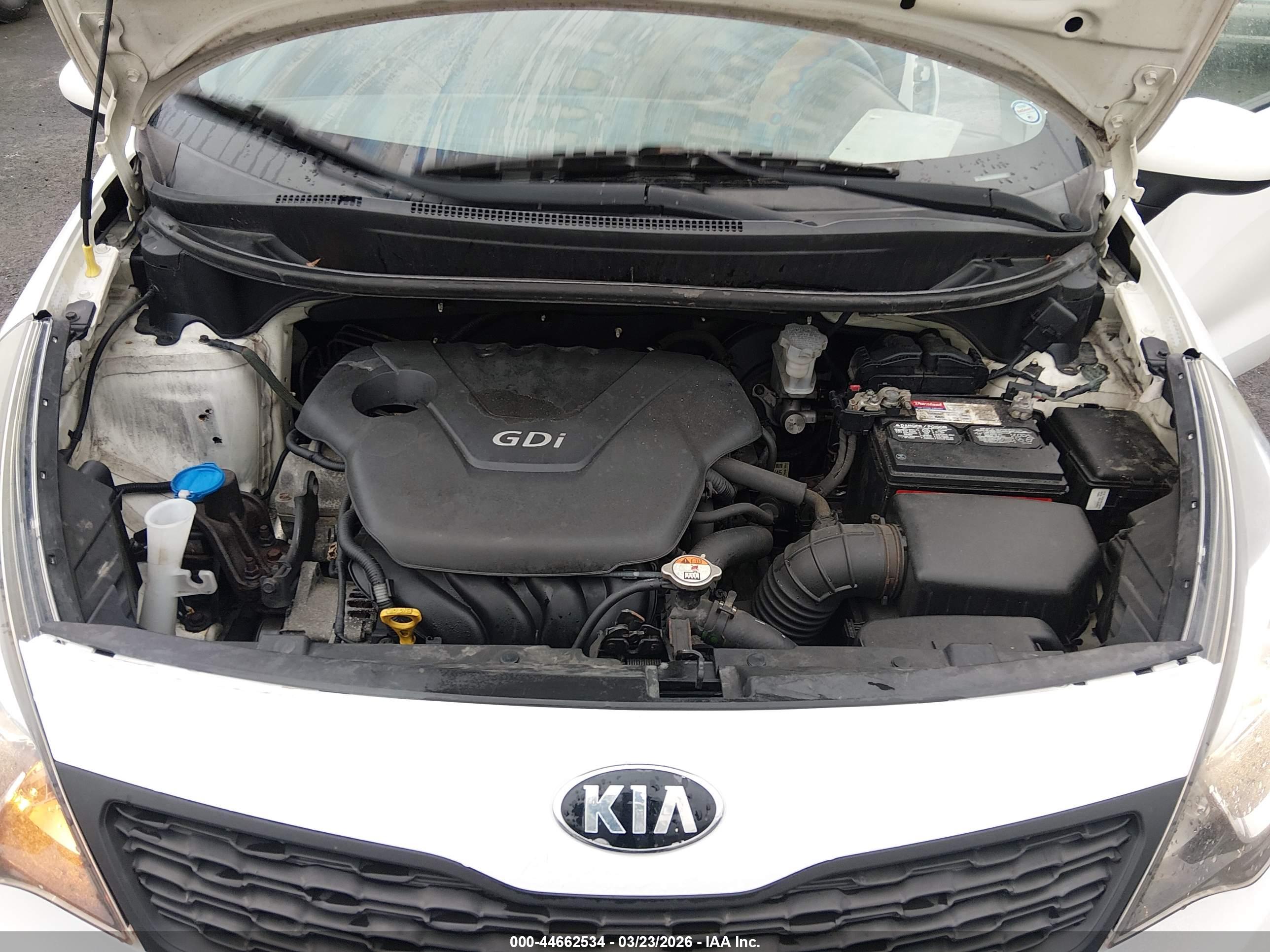 KIA RIO image 10