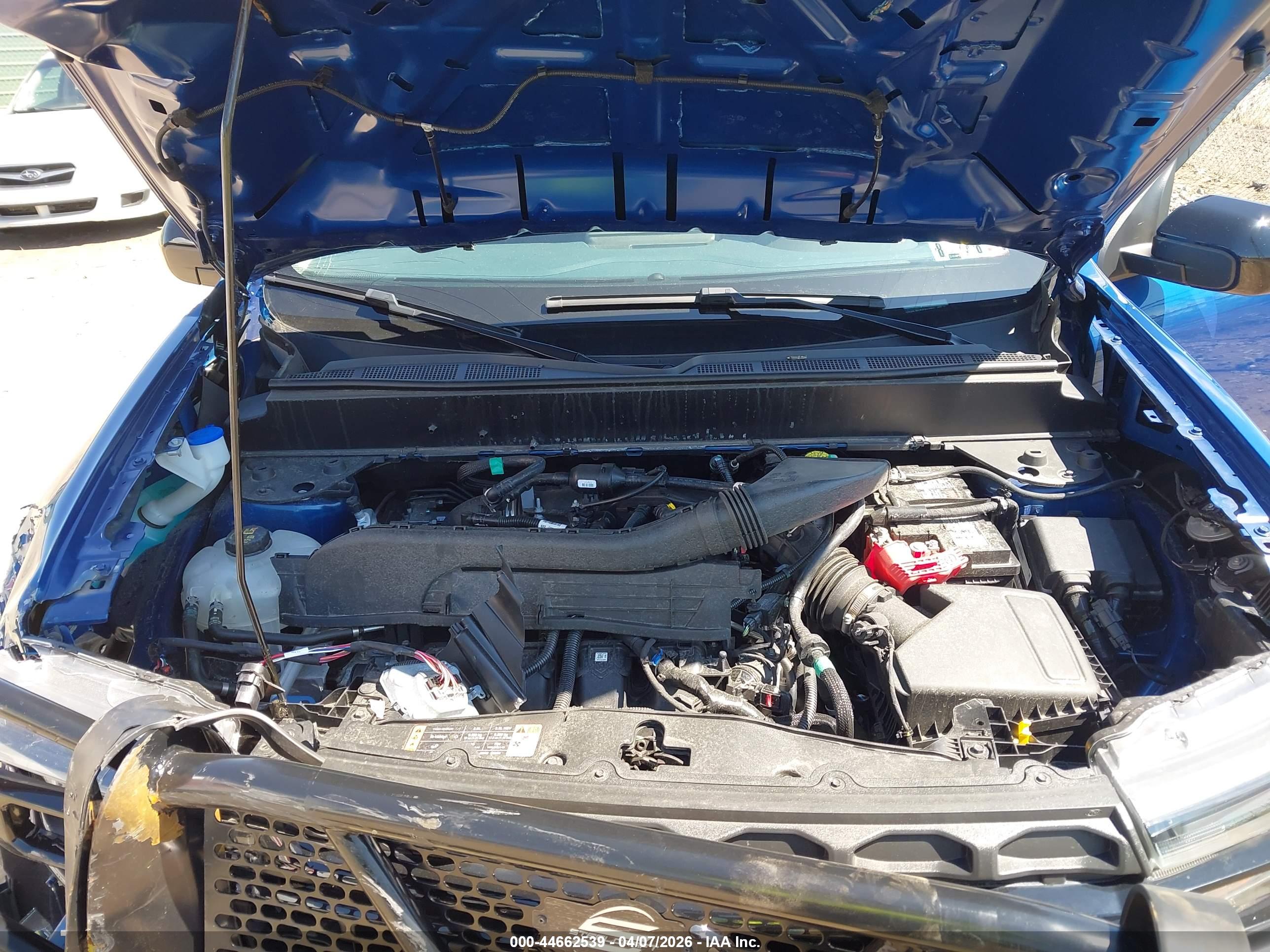 FORD MAVERICK image 10
