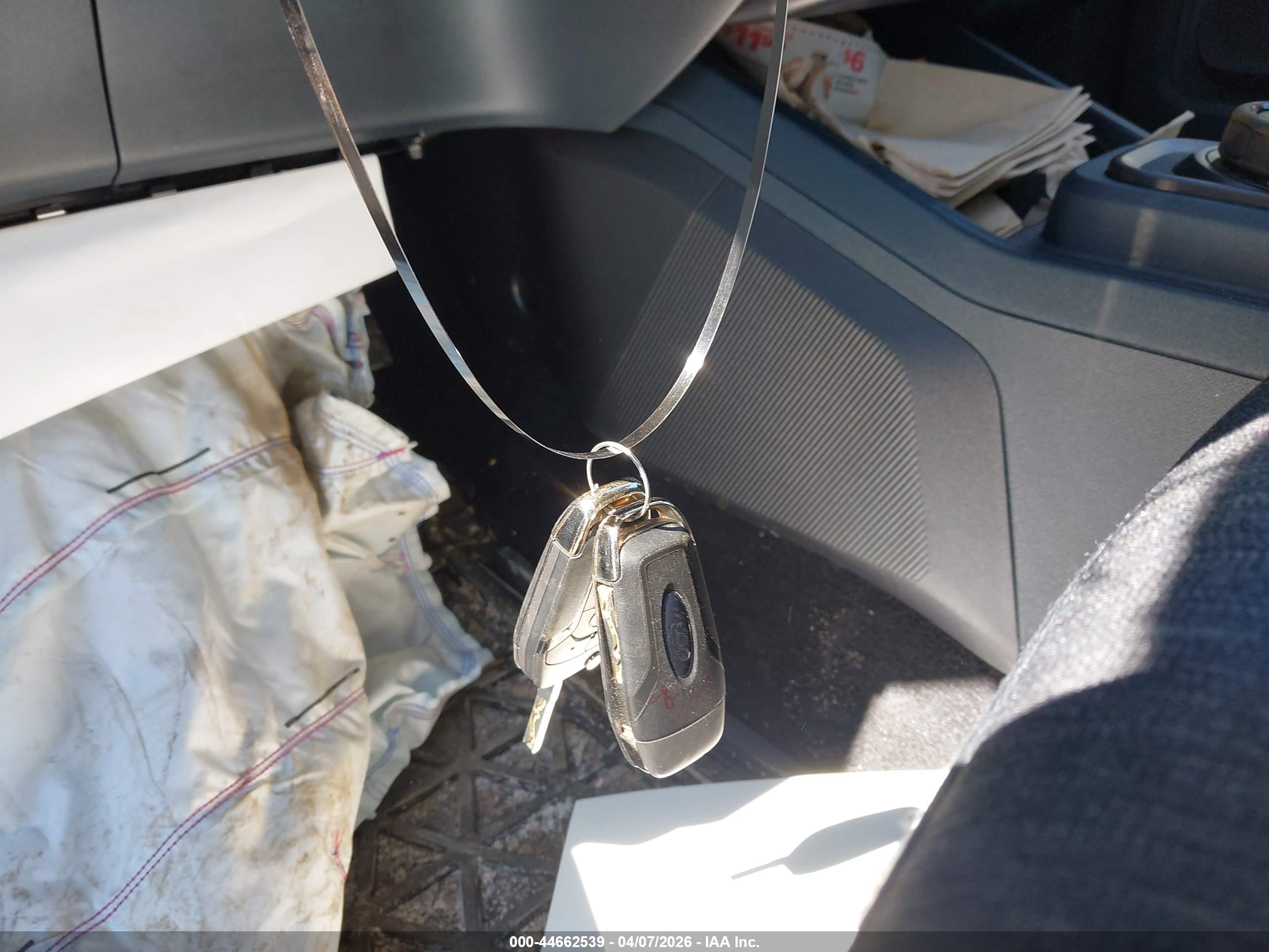 FORD MAVERICK image 11