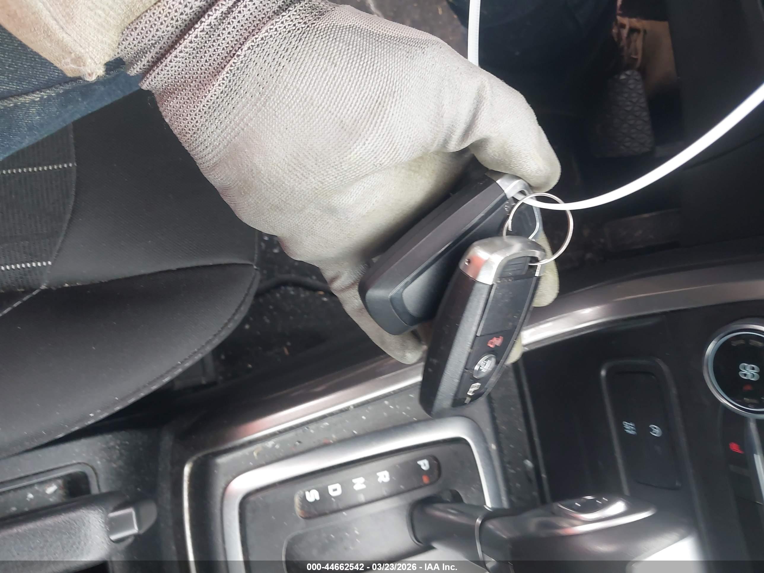 FORD ECOSPORT image 11