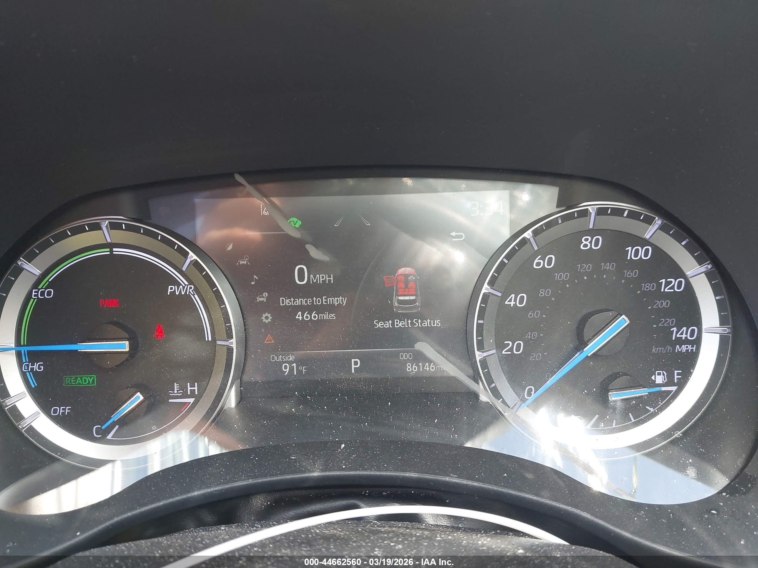 TOYOTA HIGHLANDER image 7