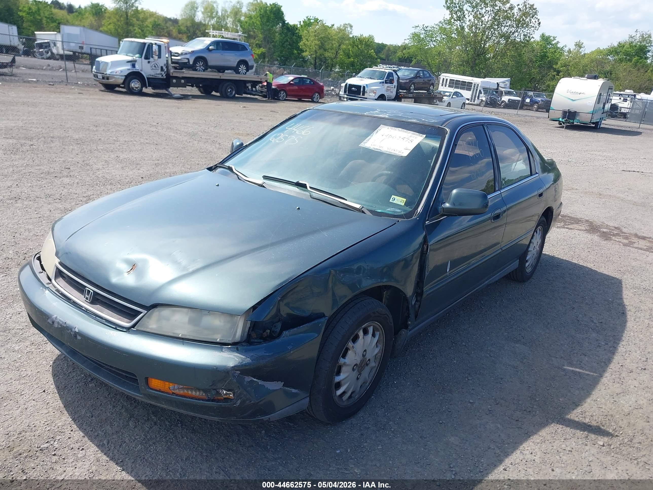 HONDA ACCORD image 2