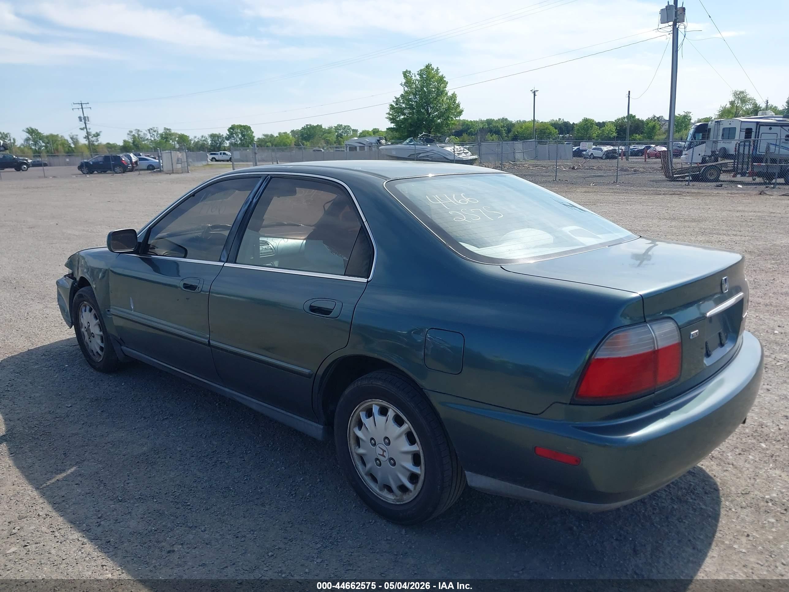 HONDA ACCORD image 3
