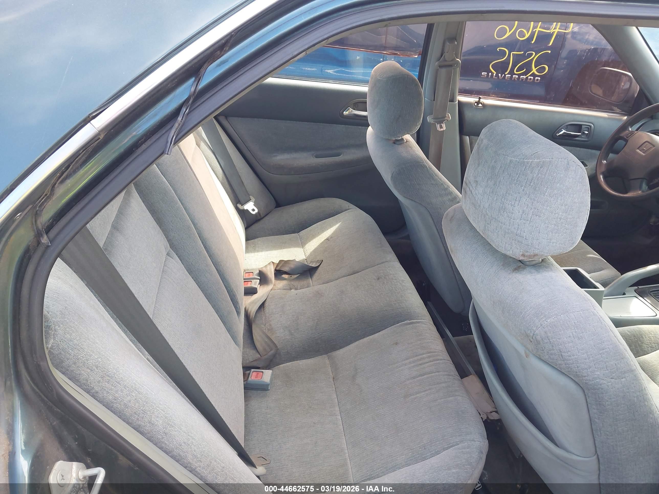 HONDA ACCORD image 8
