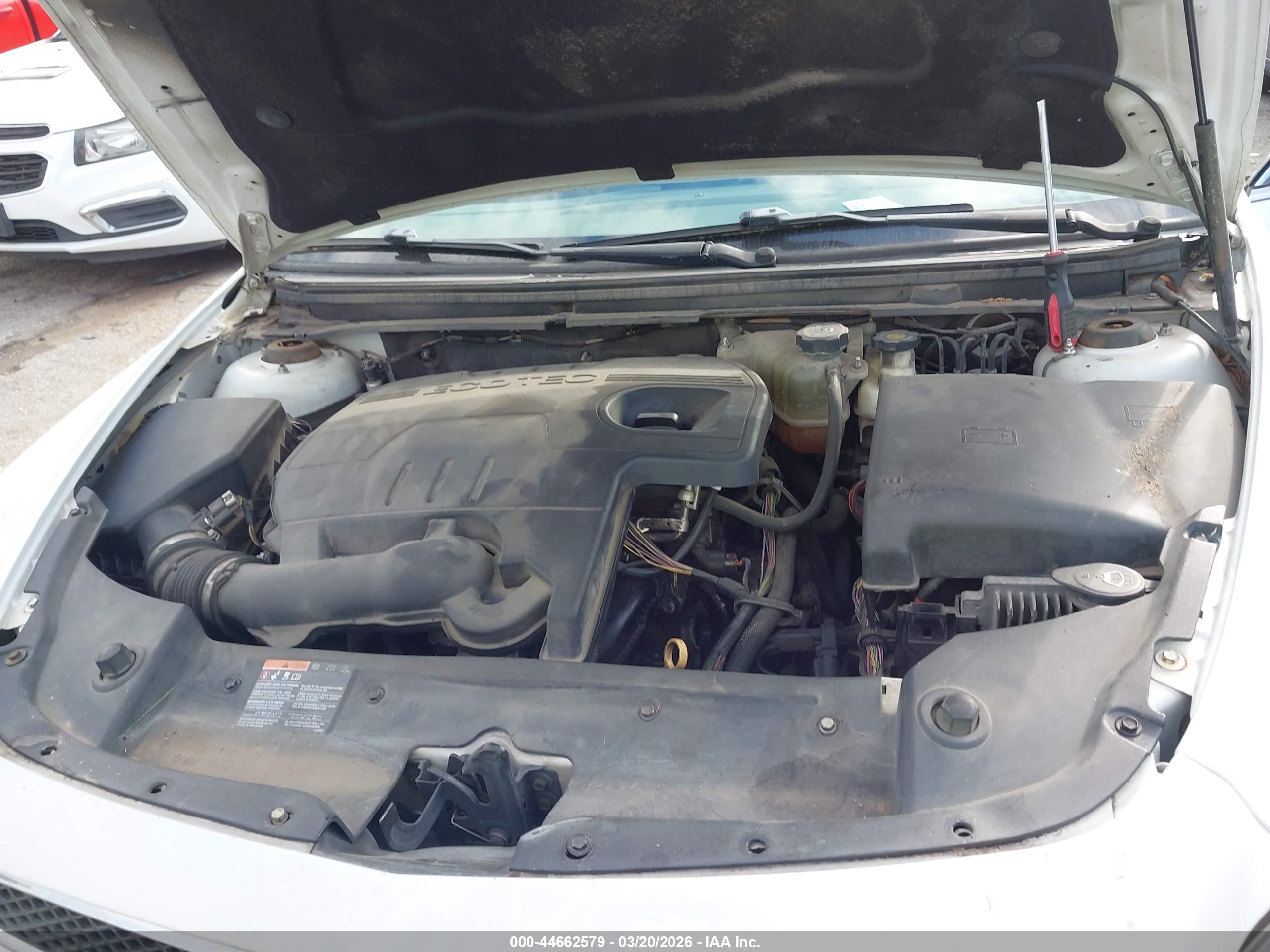 CHEVROLET MALIBU image 10