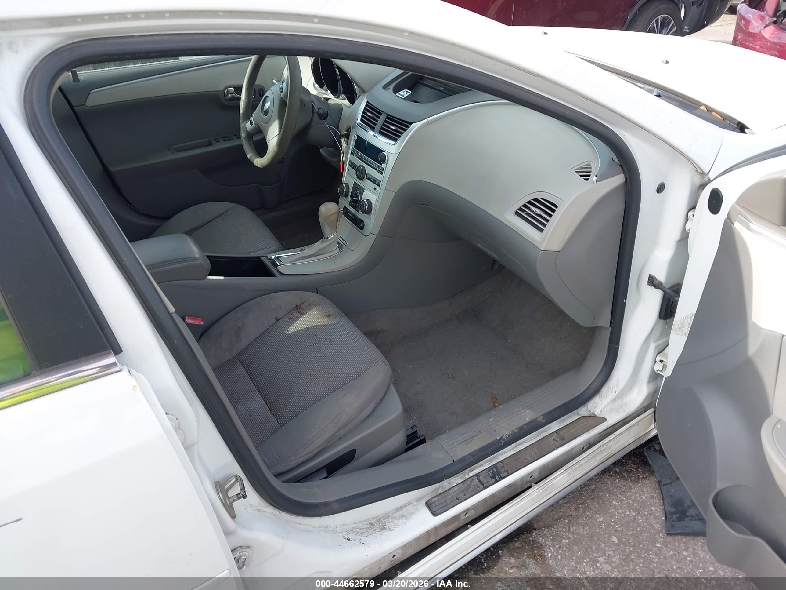 CHEVROLET MALIBU image 5