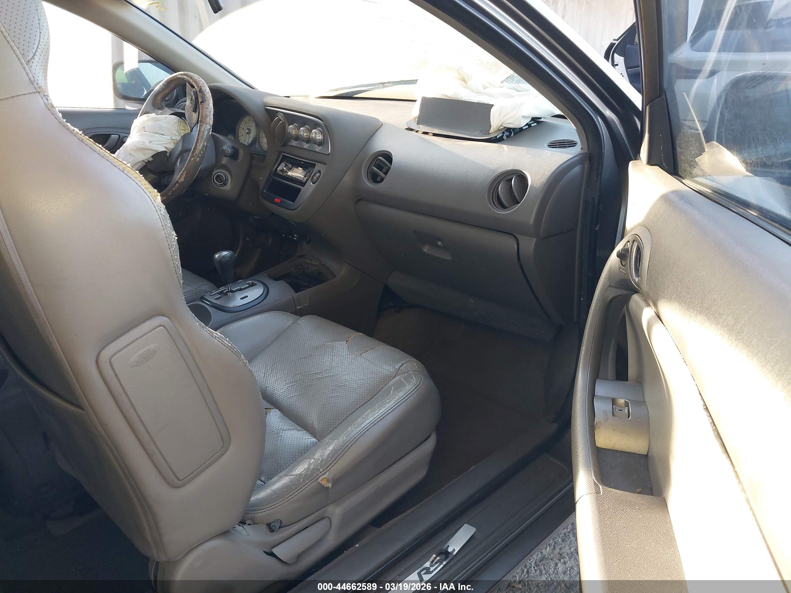 ACURA RSX image 5
