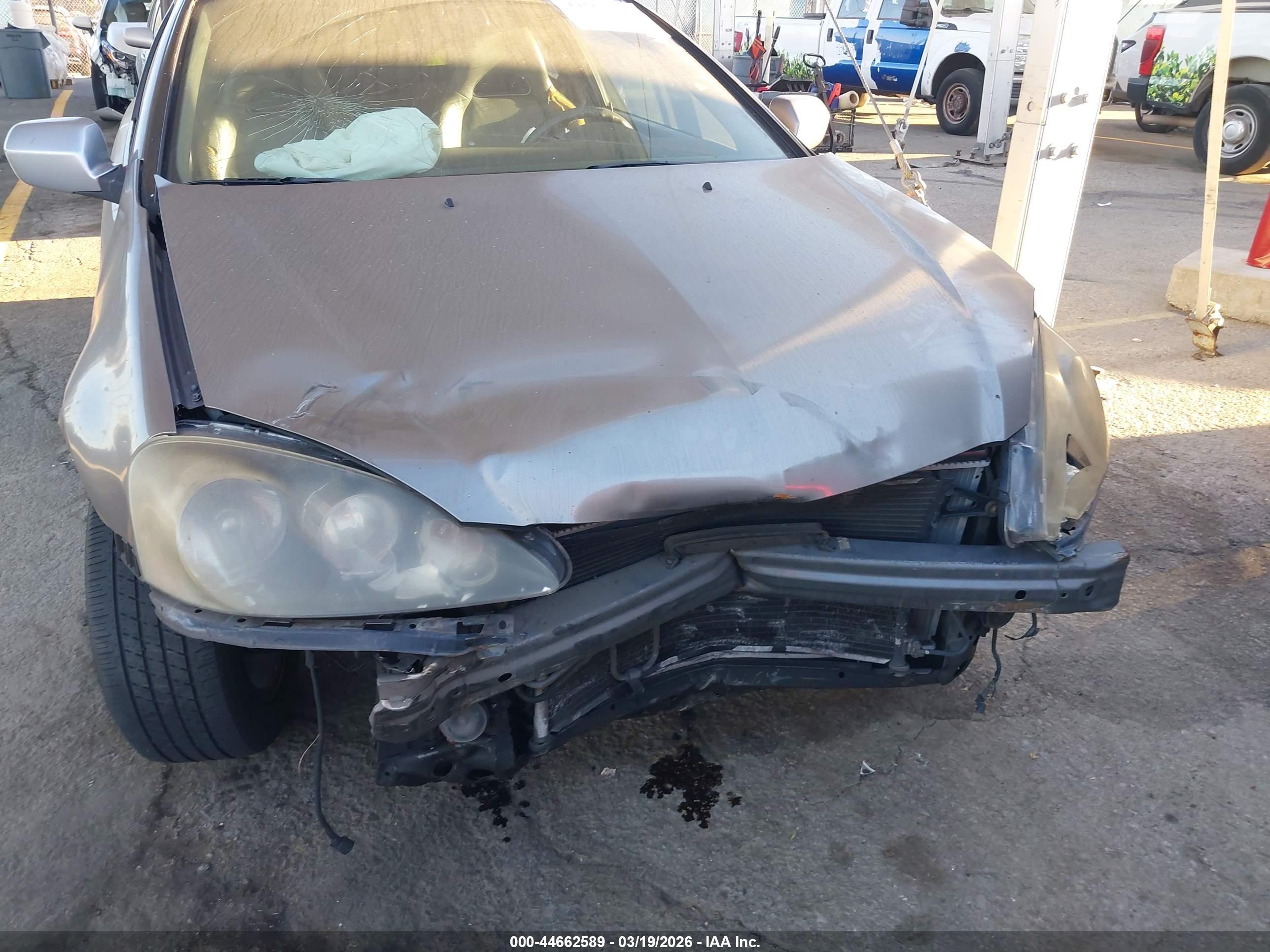 ACURA RSX image 6