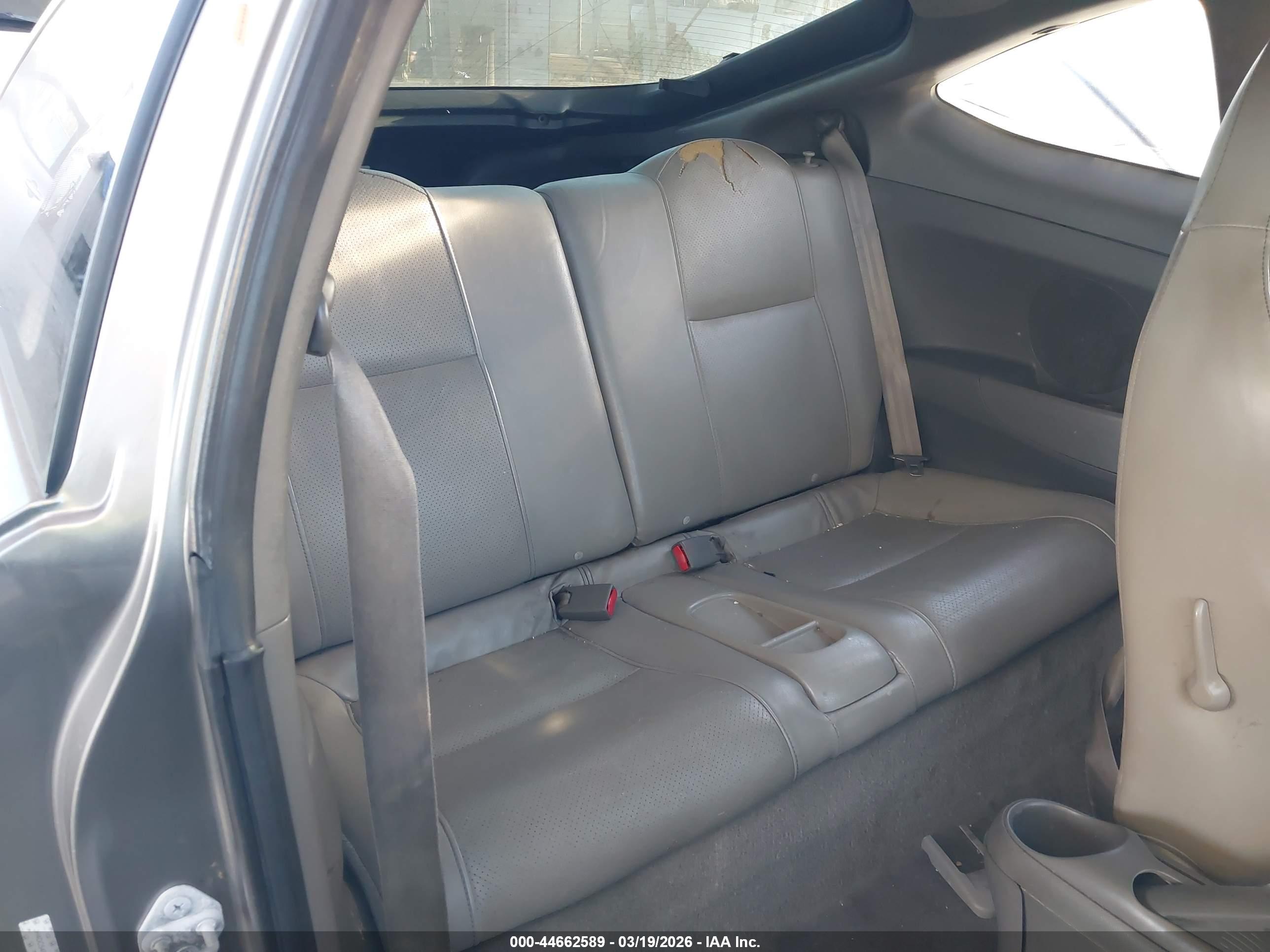 ACURA RSX image 8