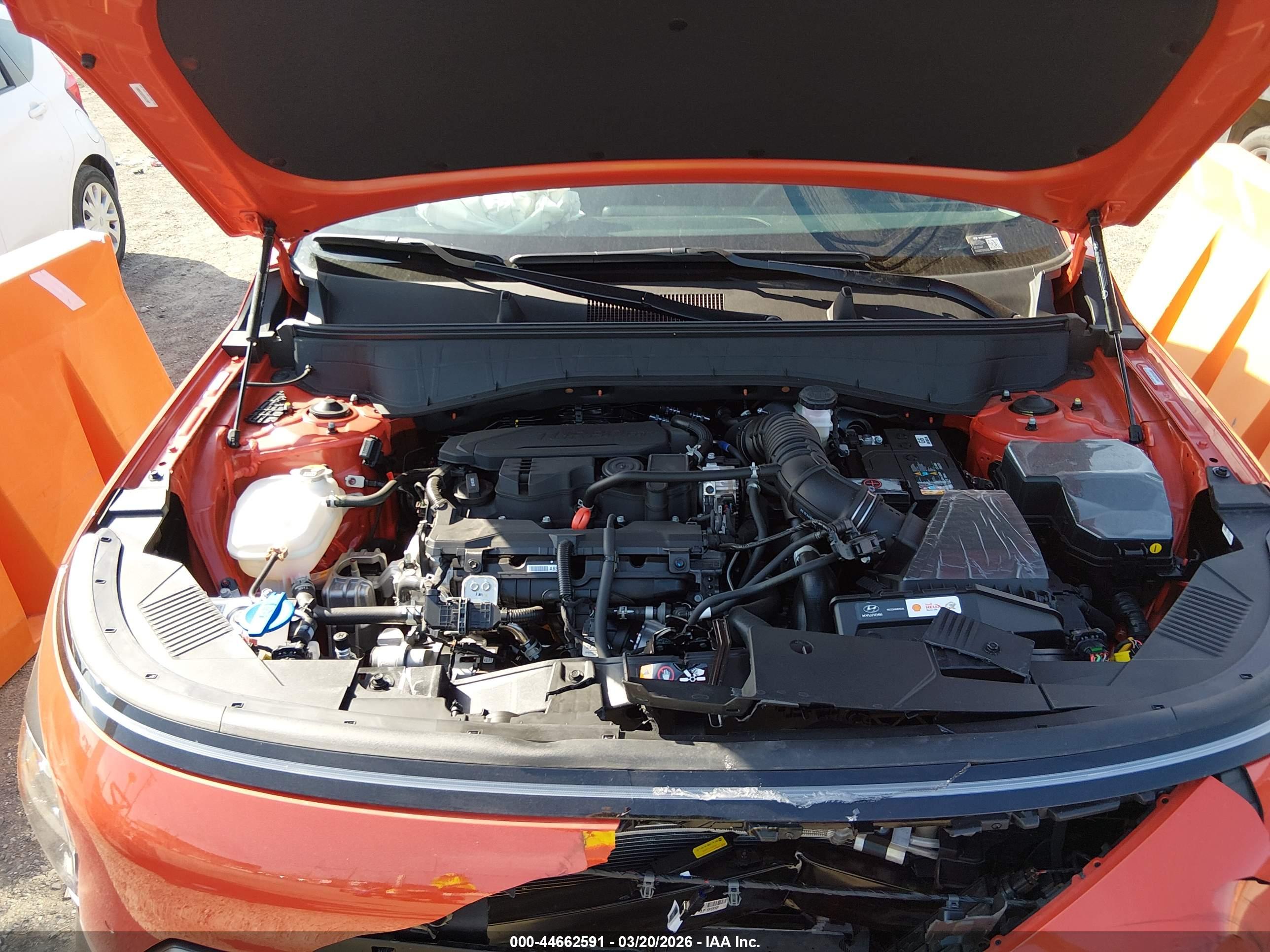 HYUNDAI KONA image 10