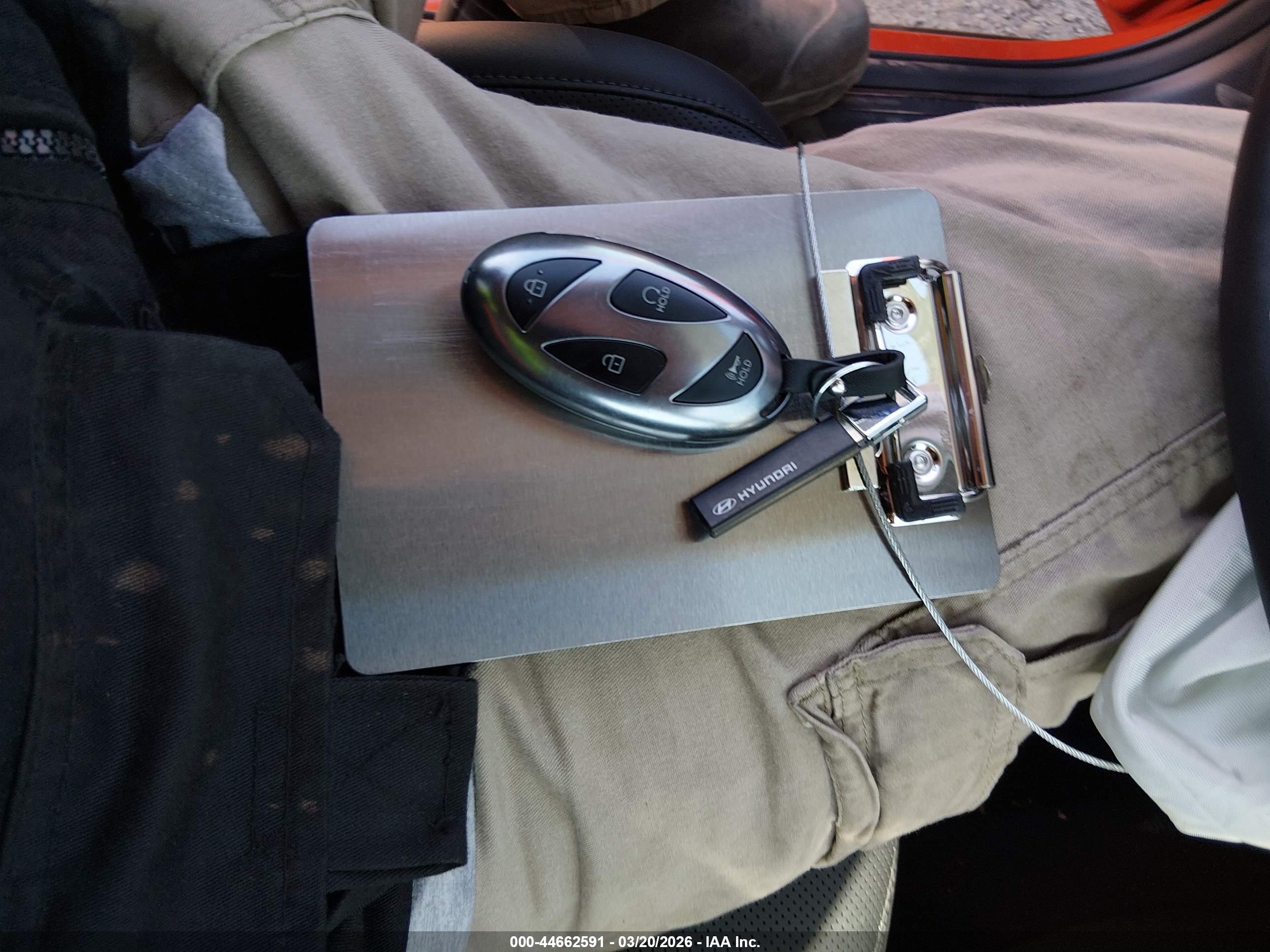 HYUNDAI KONA image 11