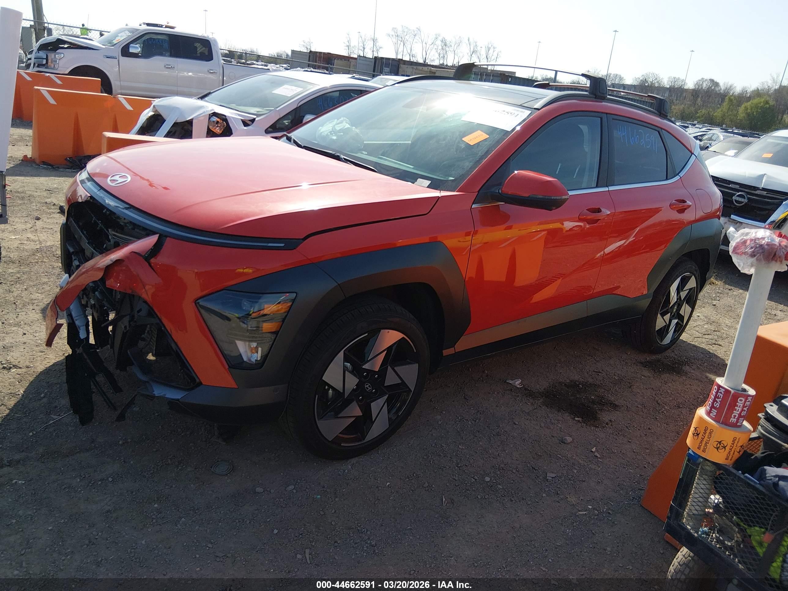 HYUNDAI KONA image 2
