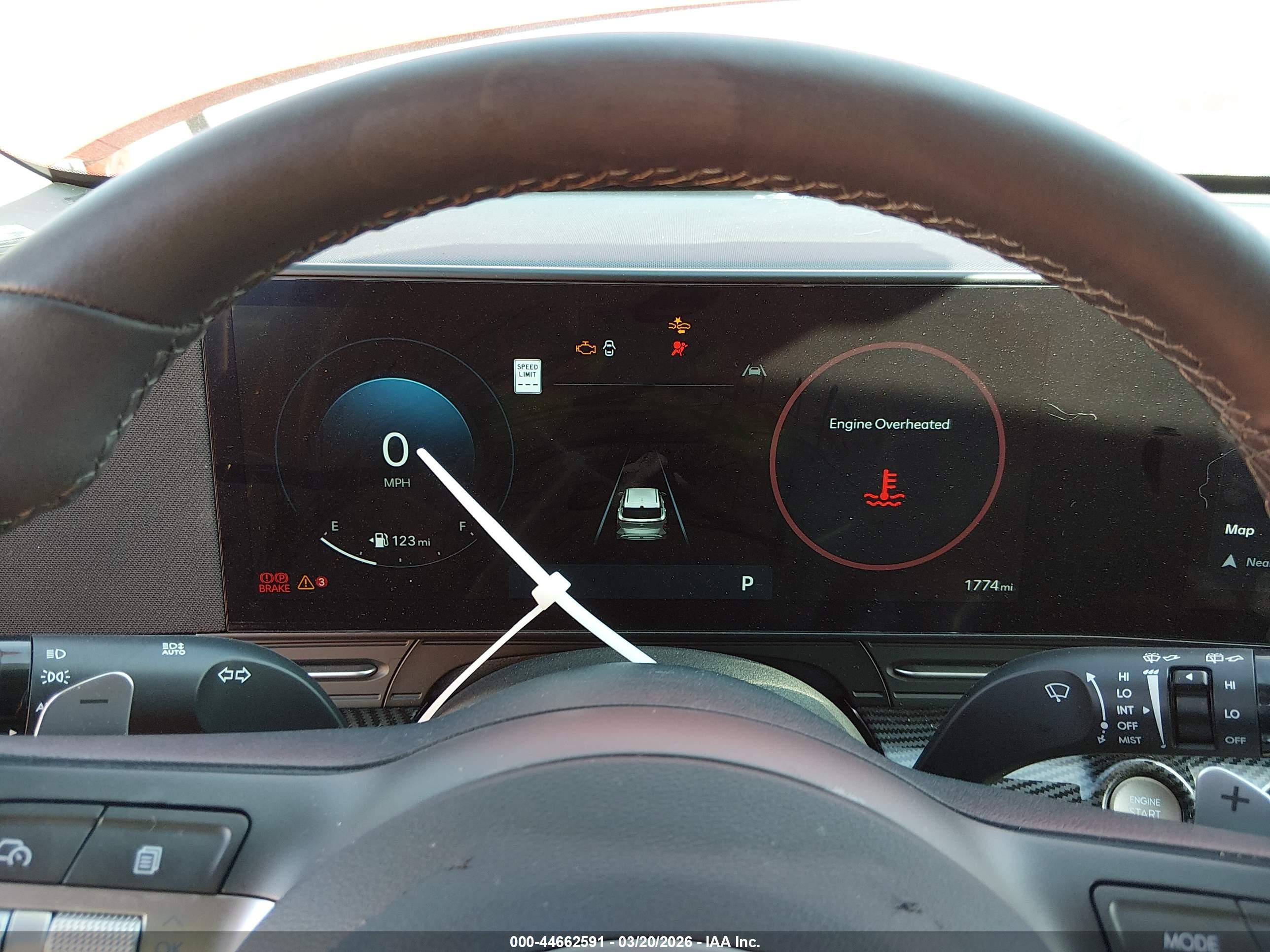HYUNDAI KONA image 7