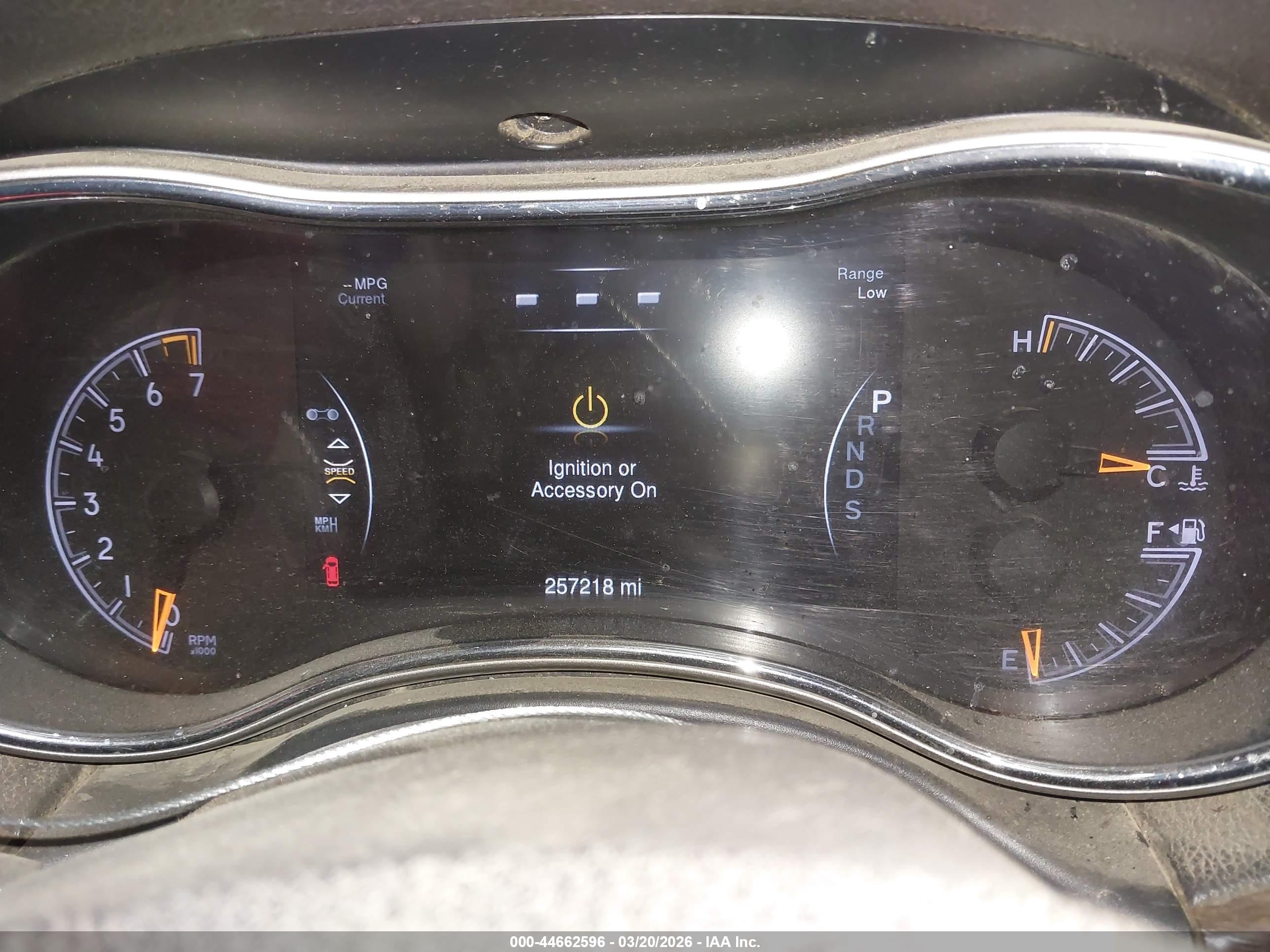 JEEP GRAND image 7