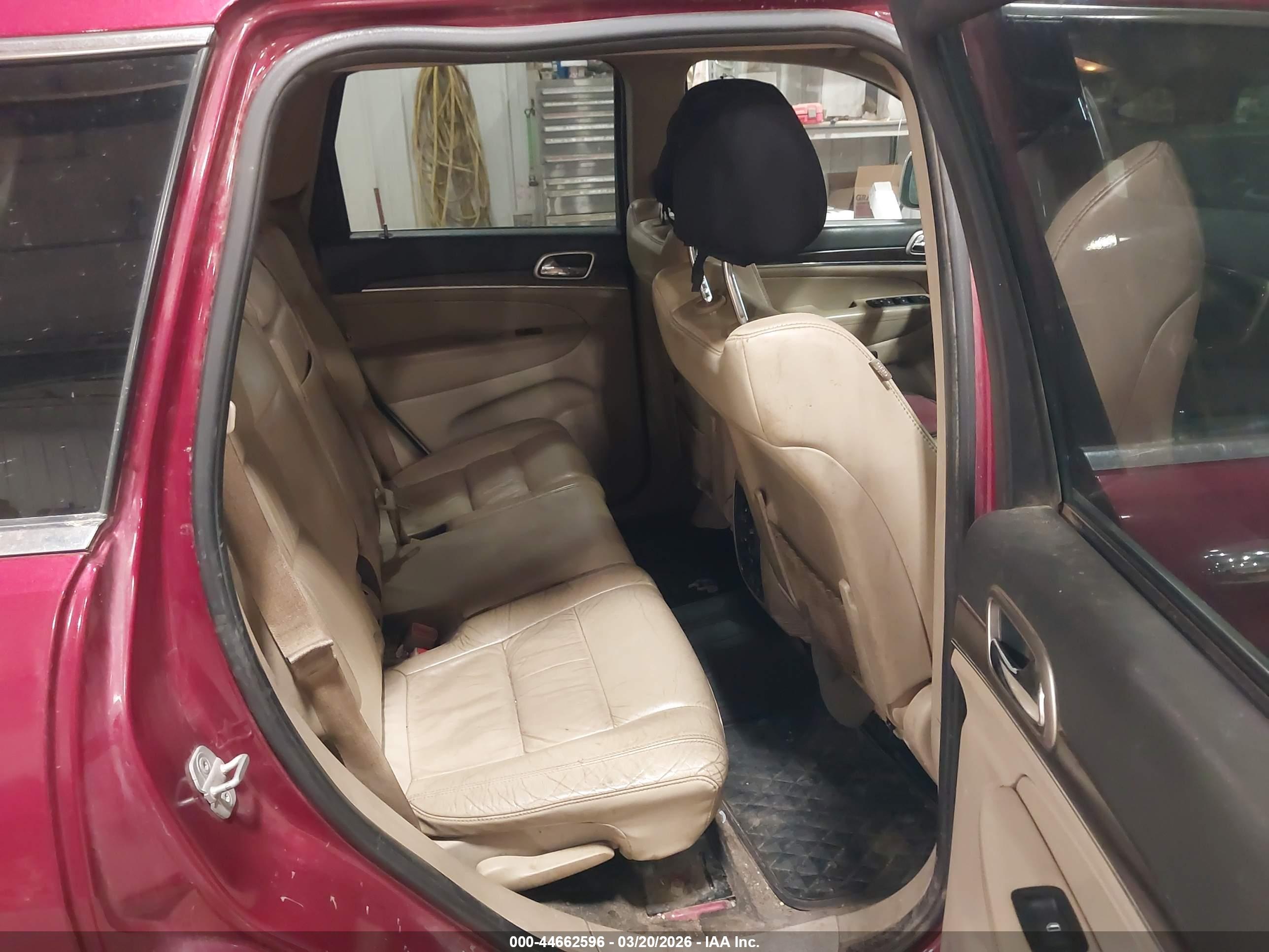 JEEP GRAND image 8