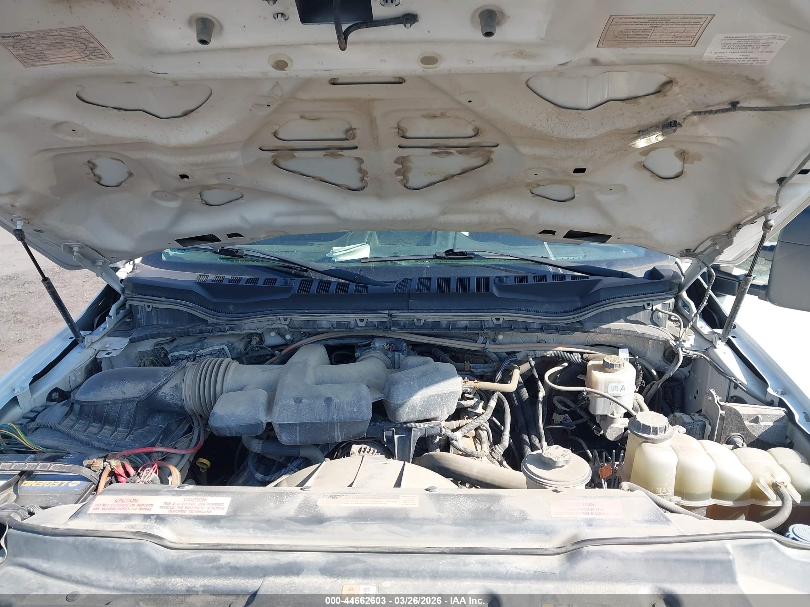 FORD F-250 image 10