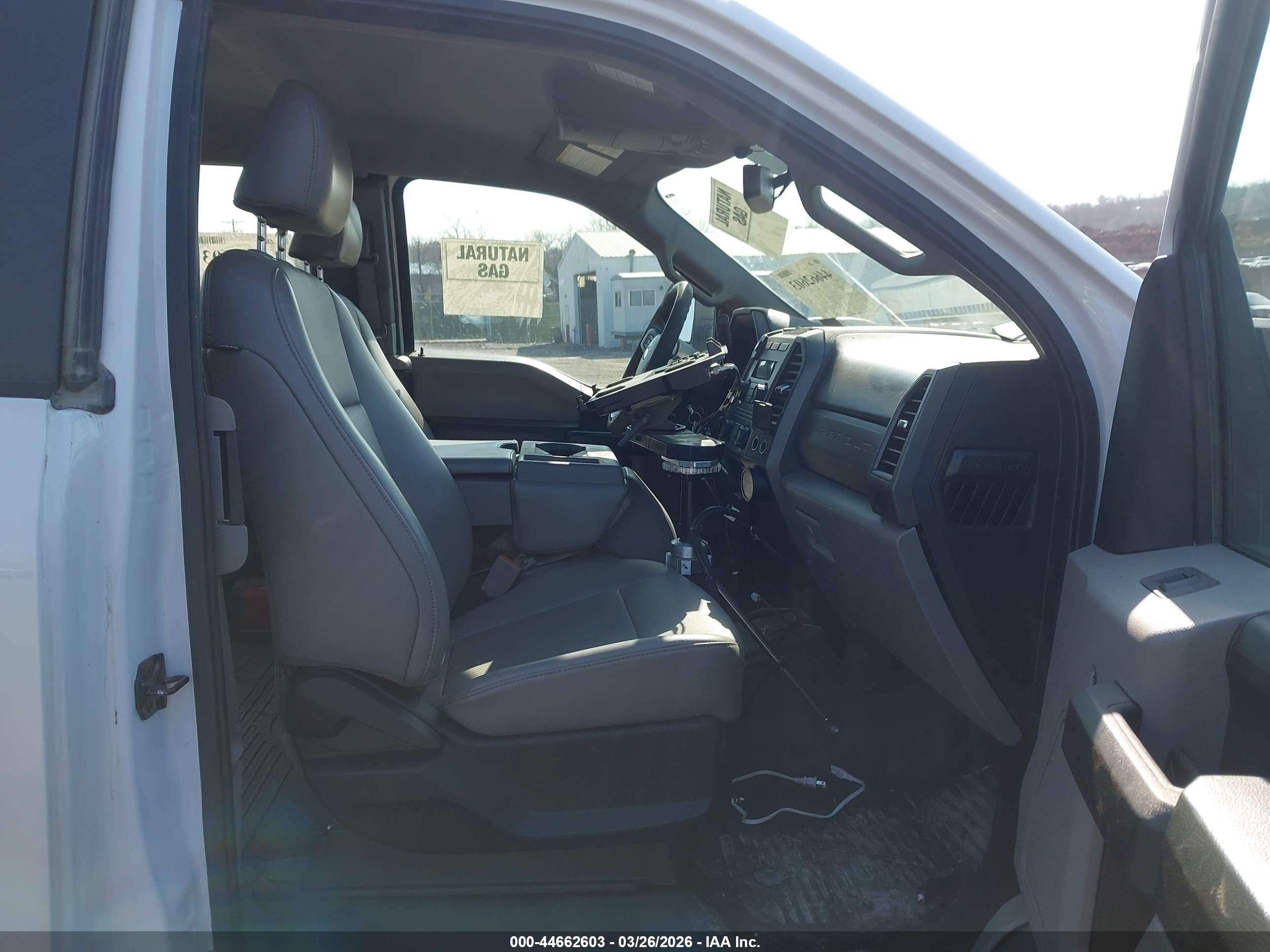 FORD F-250 image 5
