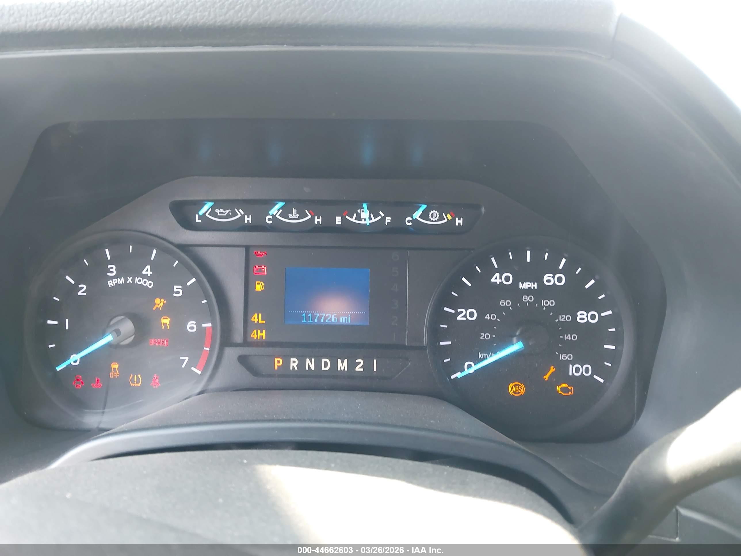 FORD F-250 image 7