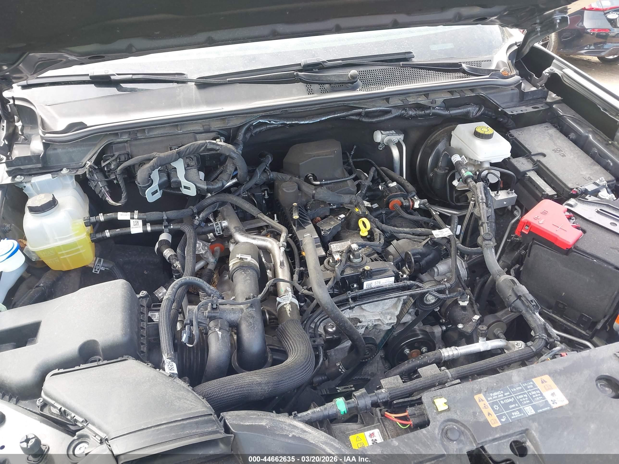 FORD RANGER image 10