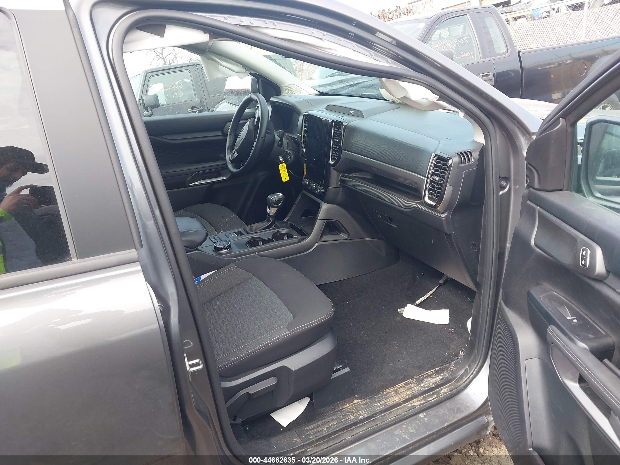 FORD RANGER image 5