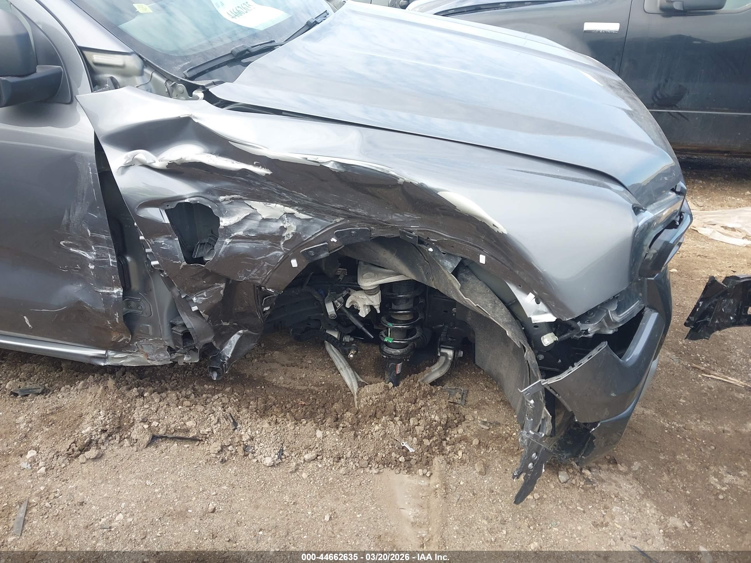 FORD RANGER image 6