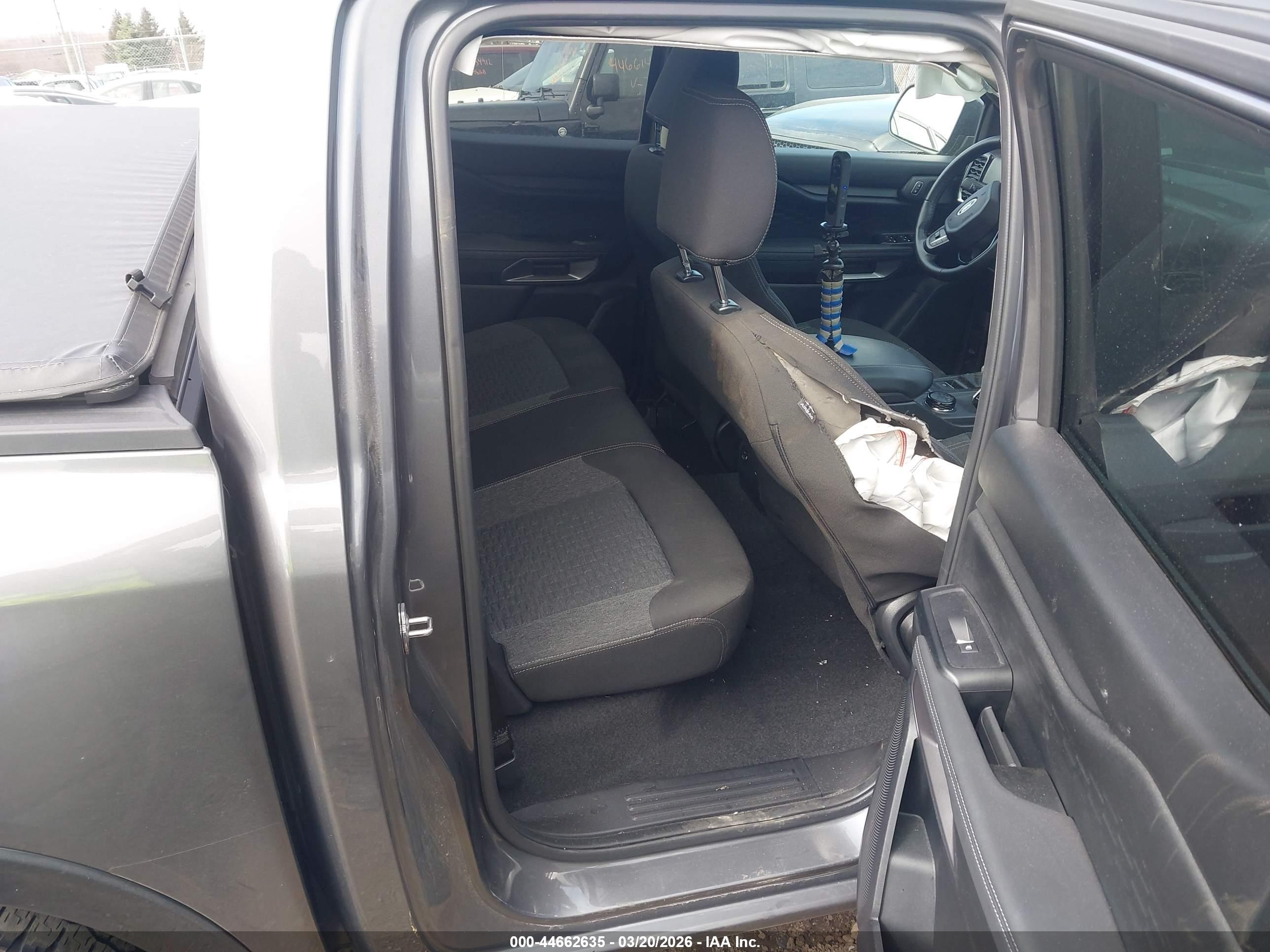 FORD RANGER image 8