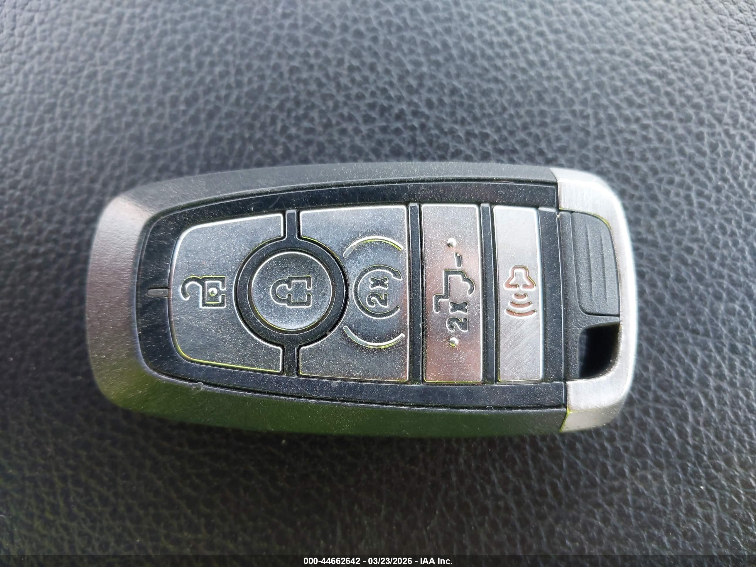 FORD F-150 image 11