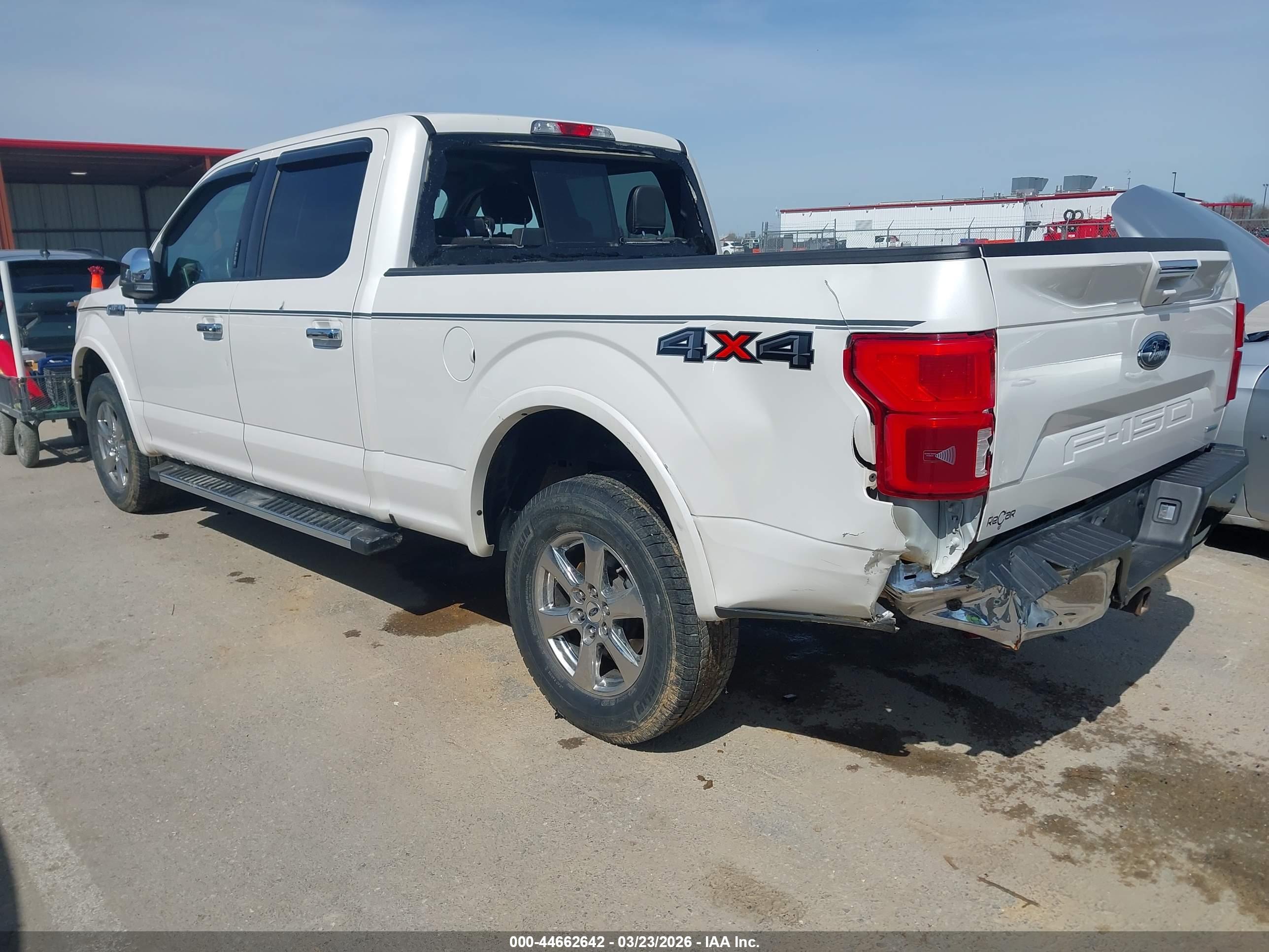 FORD F-150 image 3
