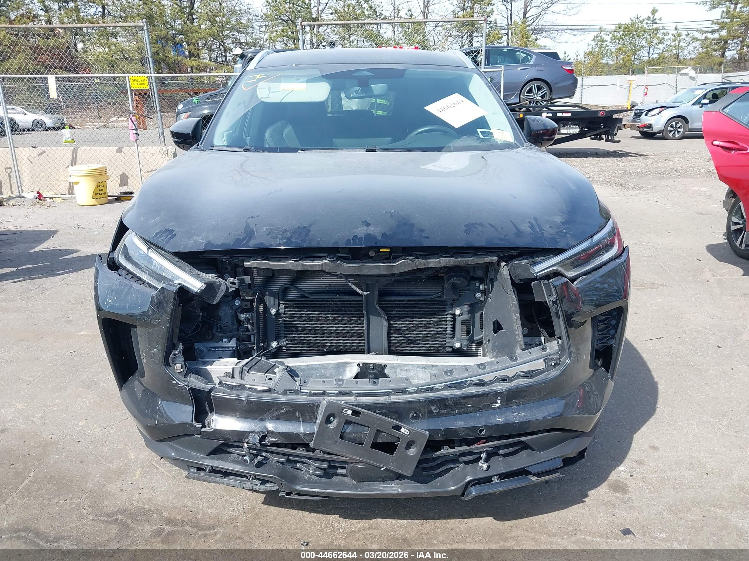 INFINITI QX60 image 6