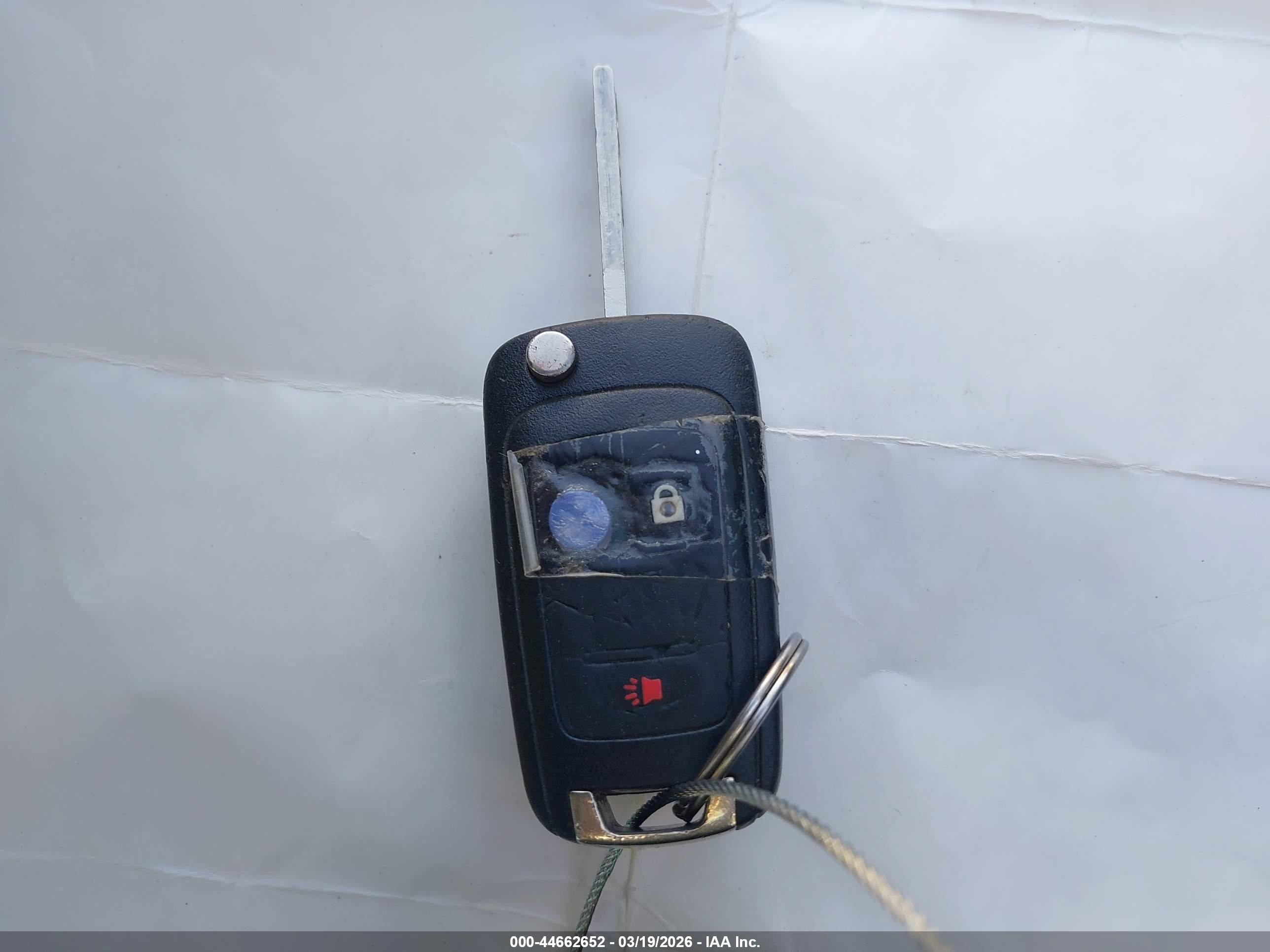 CHEVROLET EQUINOX image 11