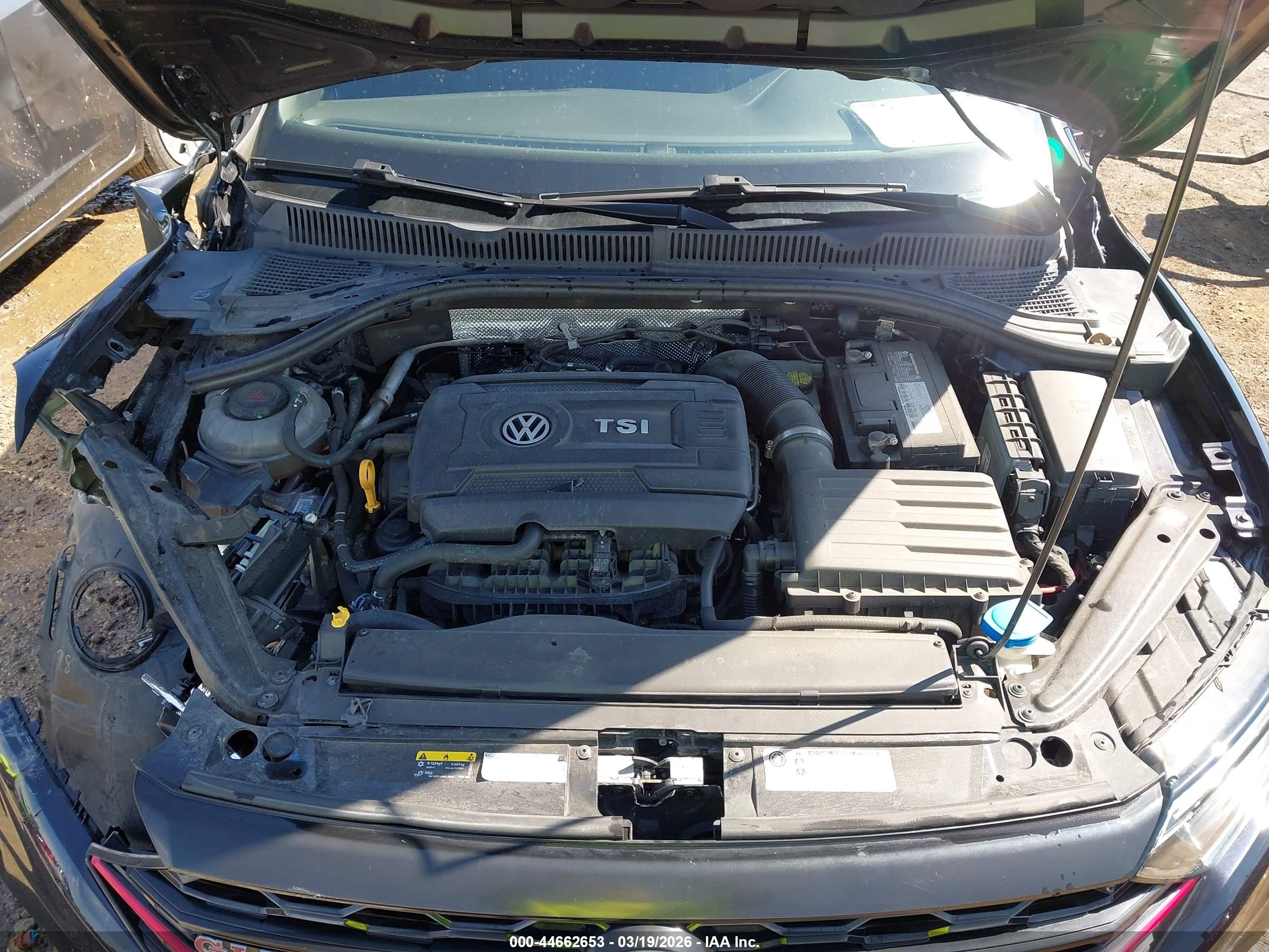 VOLKSWAGEN JETTA image 10