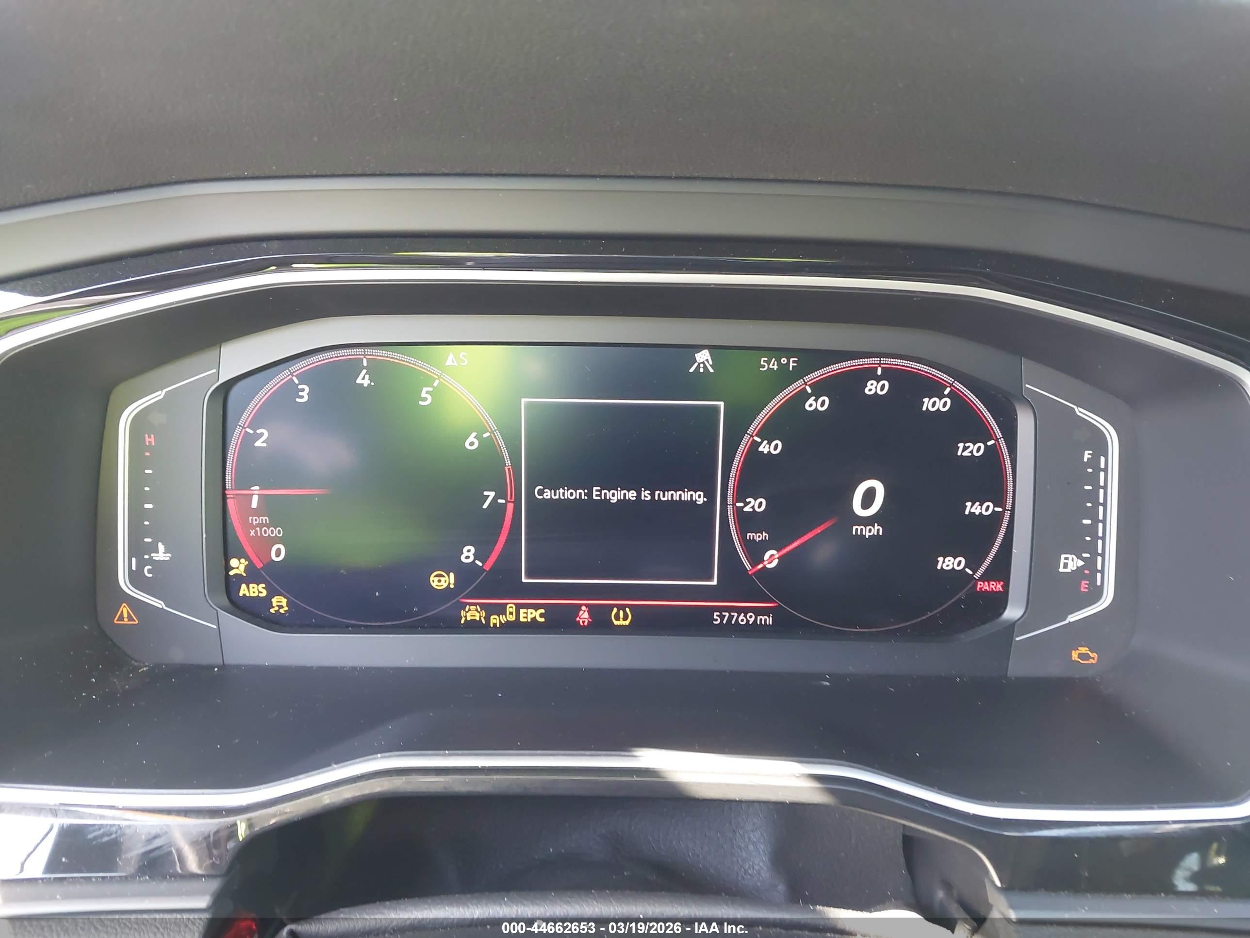 VOLKSWAGEN JETTA image 7