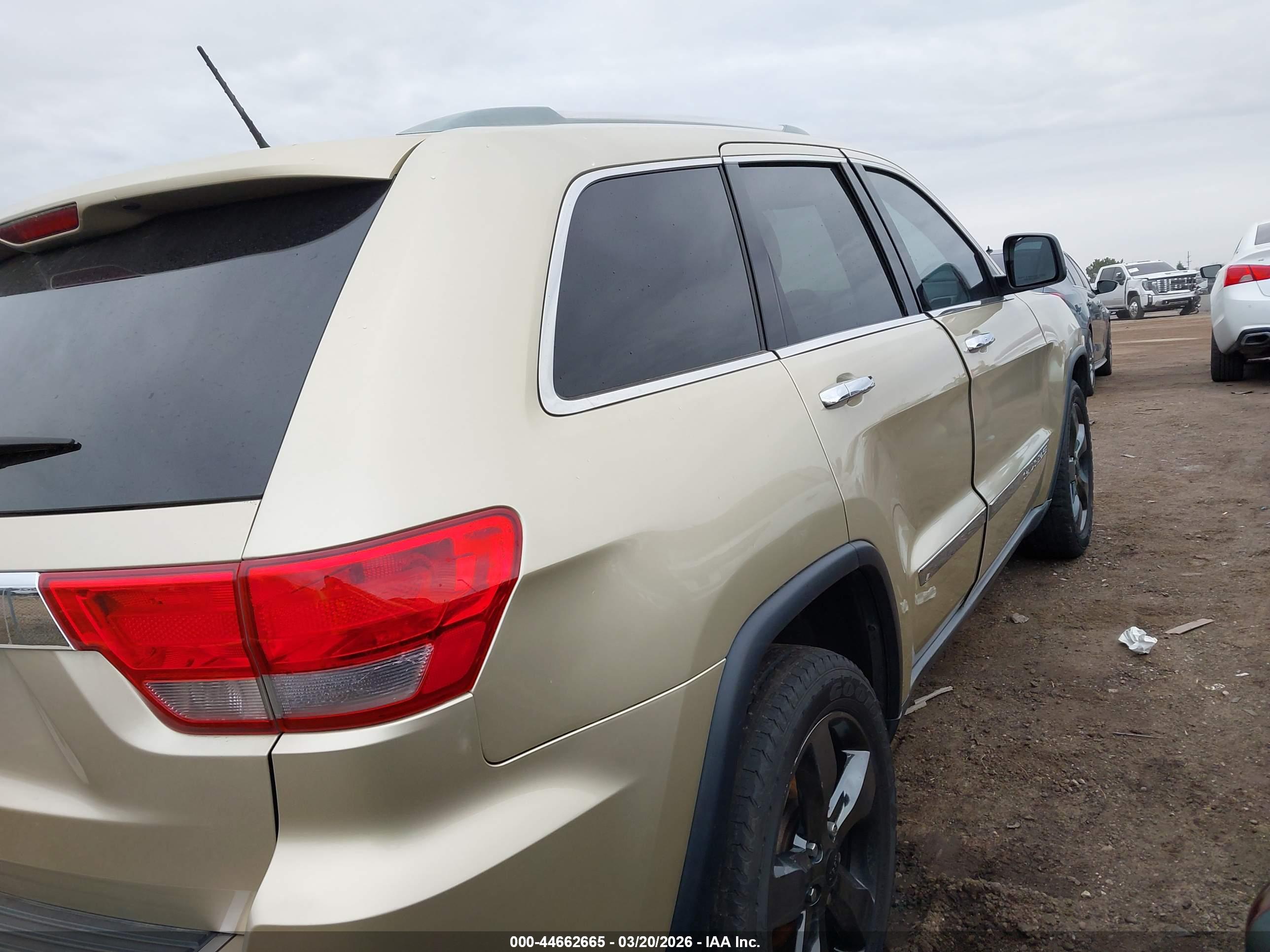JEEP GRAND image 4