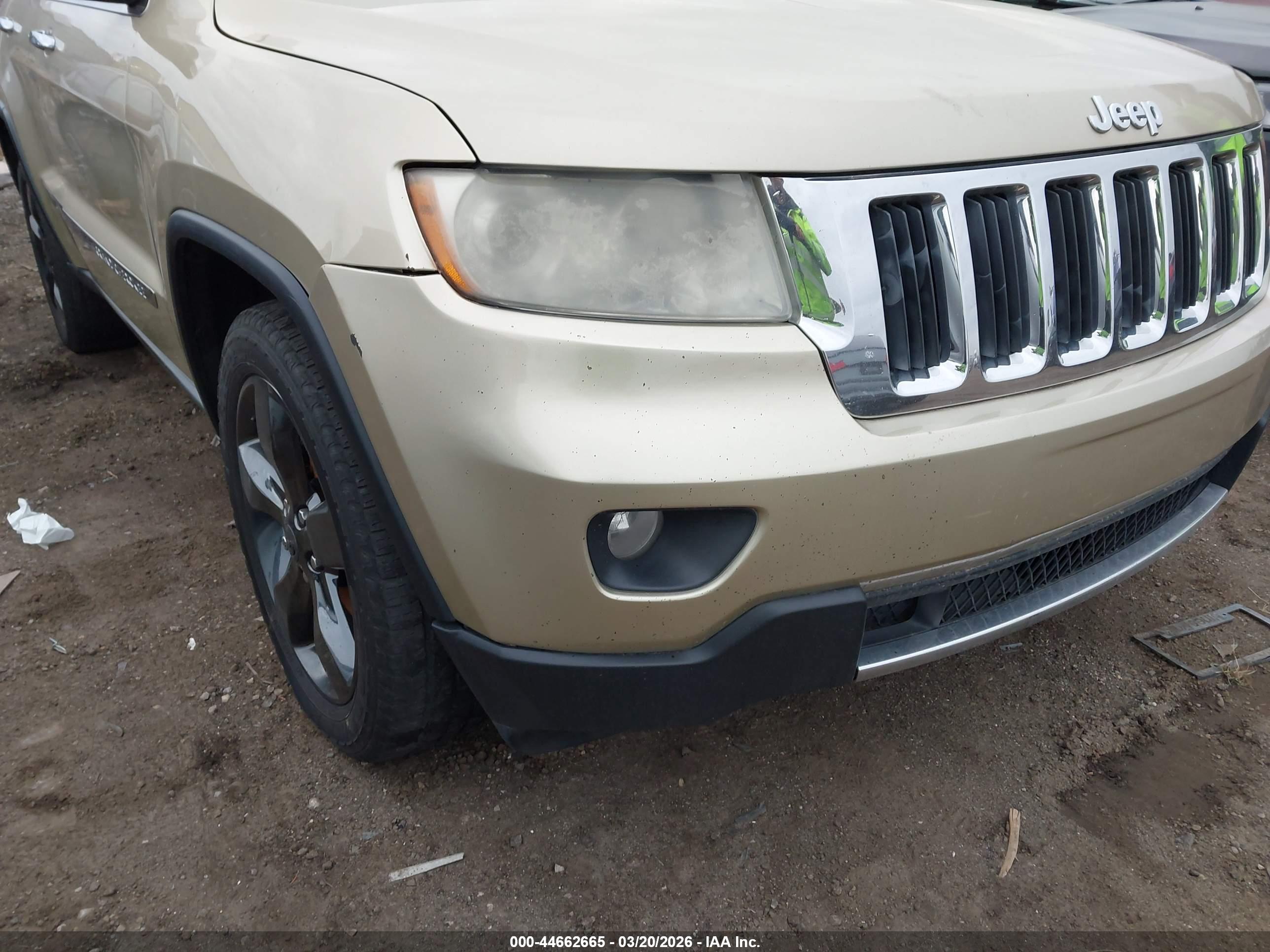 JEEP GRAND image 6