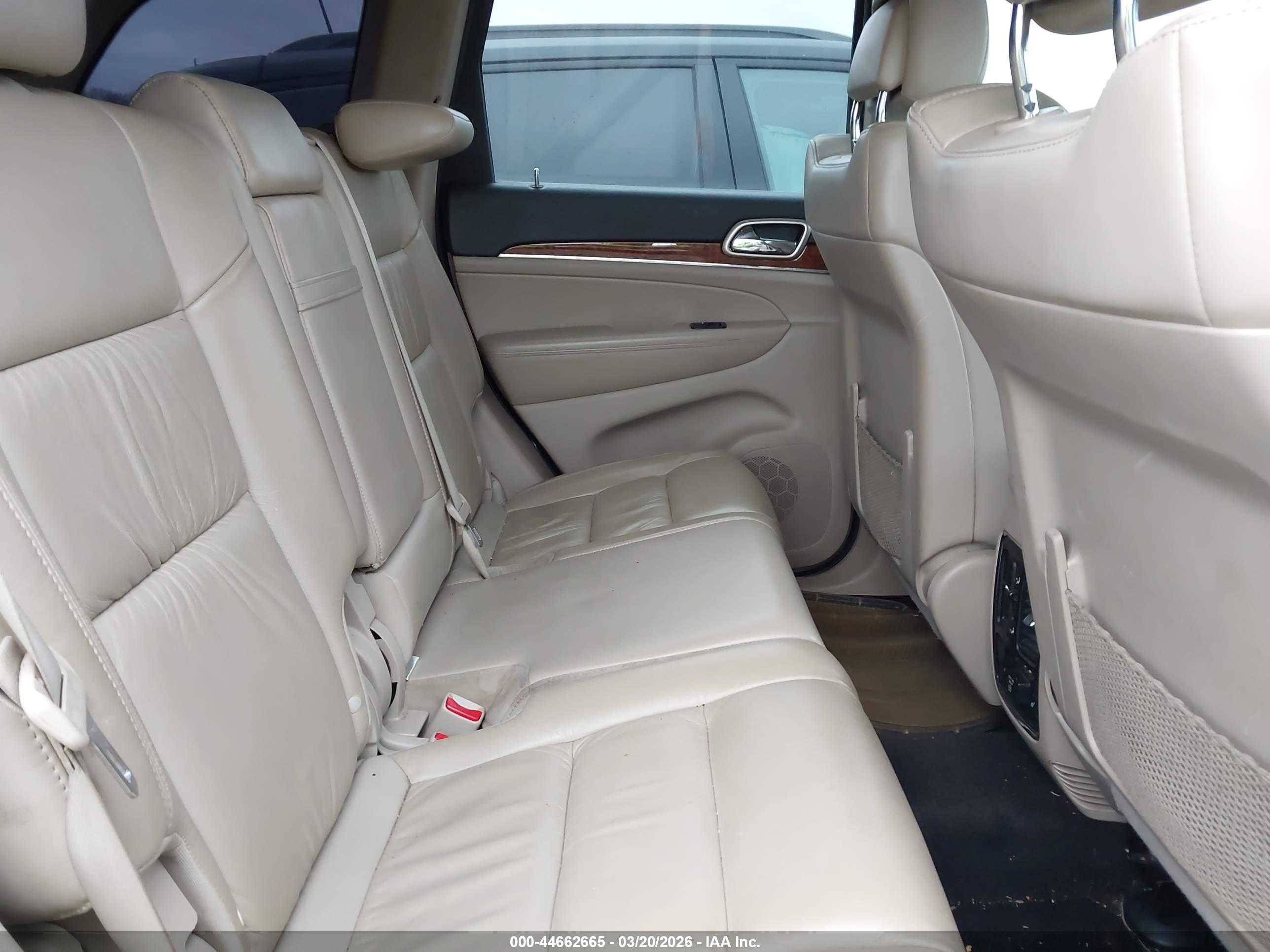 JEEP GRAND image 8
