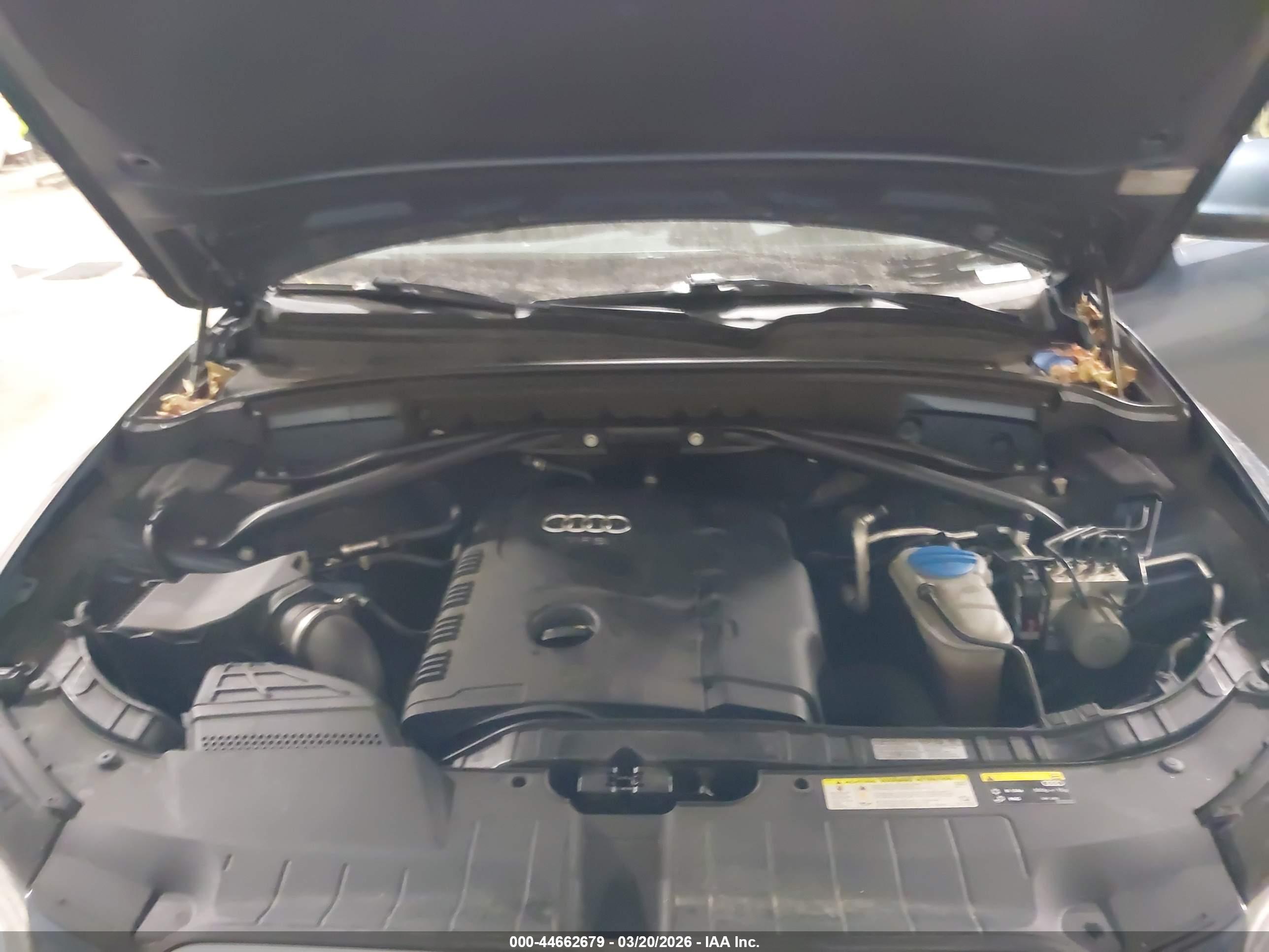 AUDI Q5 image 10