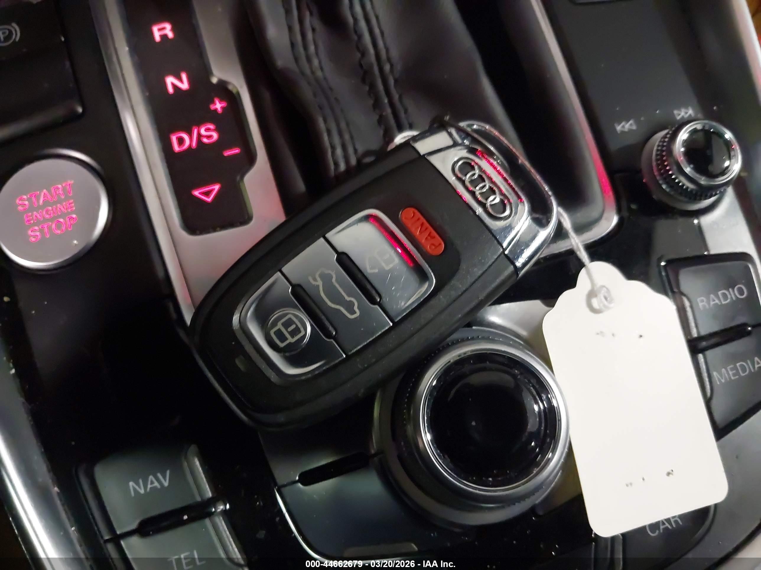 AUDI Q5 image 11