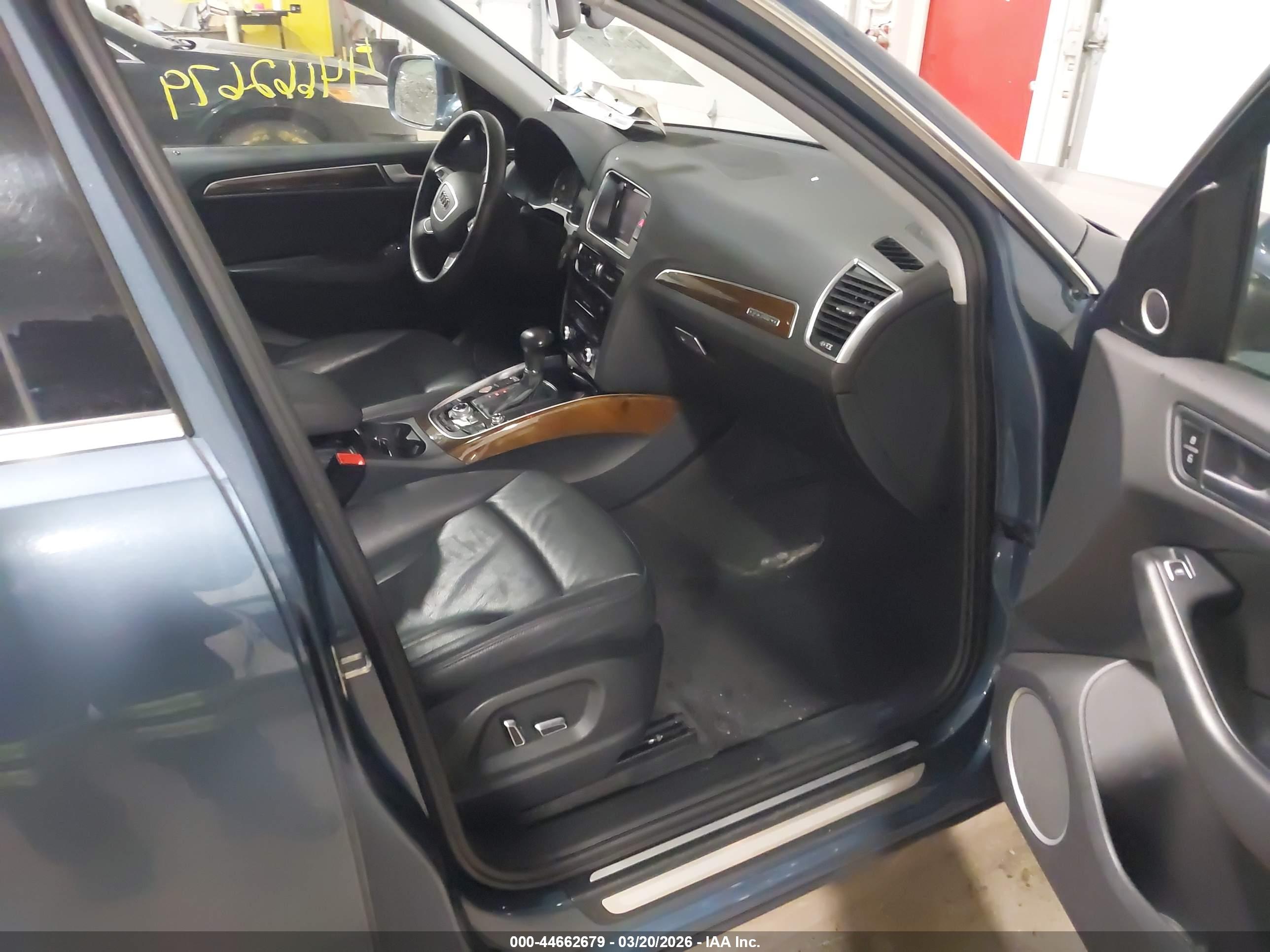 AUDI Q5 image 5