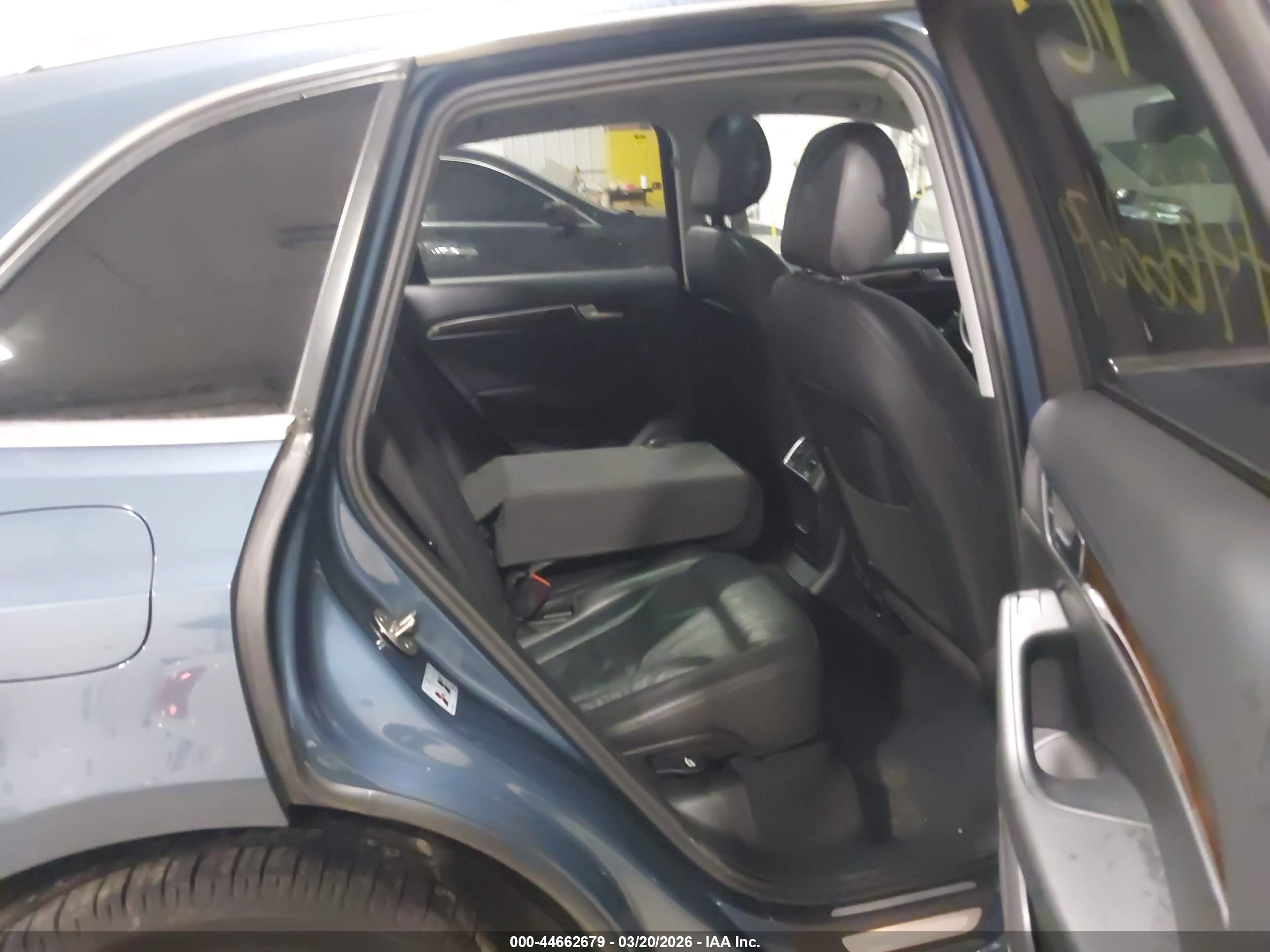 AUDI Q5 image 8