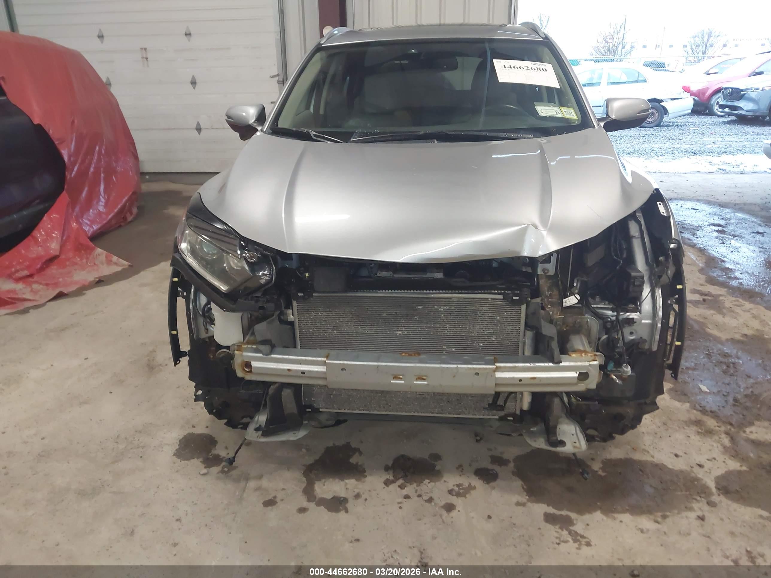 HONDA HR-V image 6