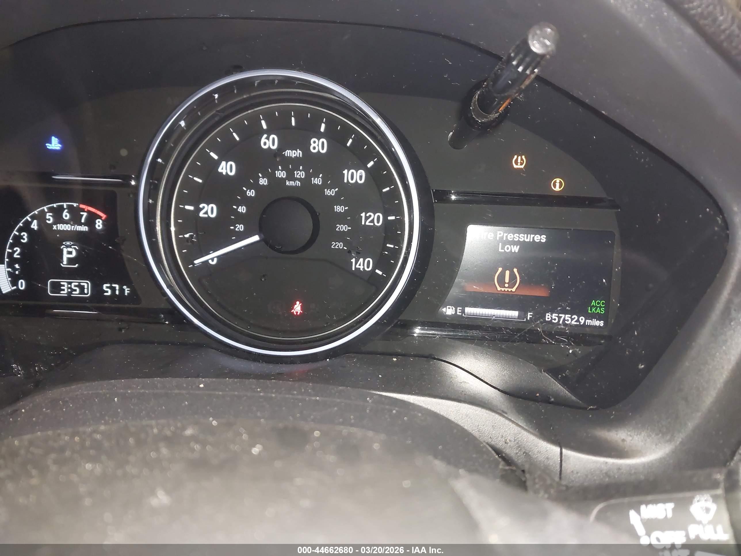 HONDA HR-V image 7